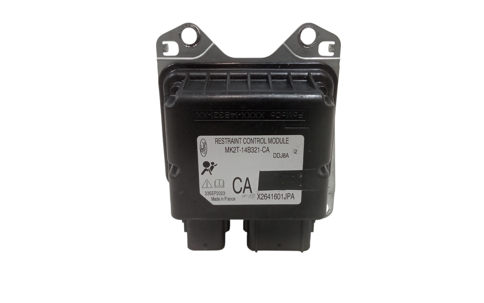 Centralina Airbag per Ford Transit (2020 - )