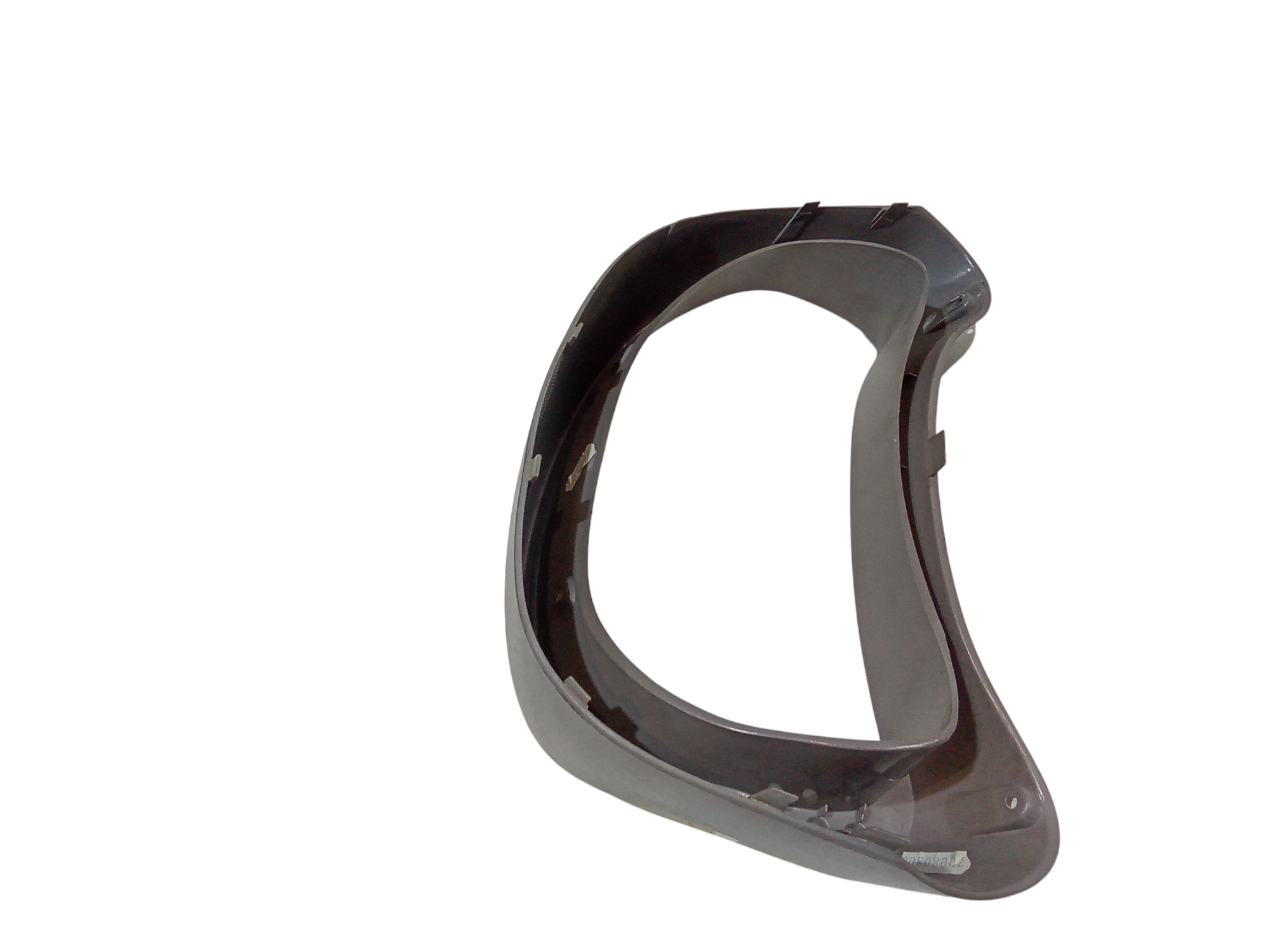 Cover quadro strumenti per Fiat Panda 2 Serie (2003 - 2010)