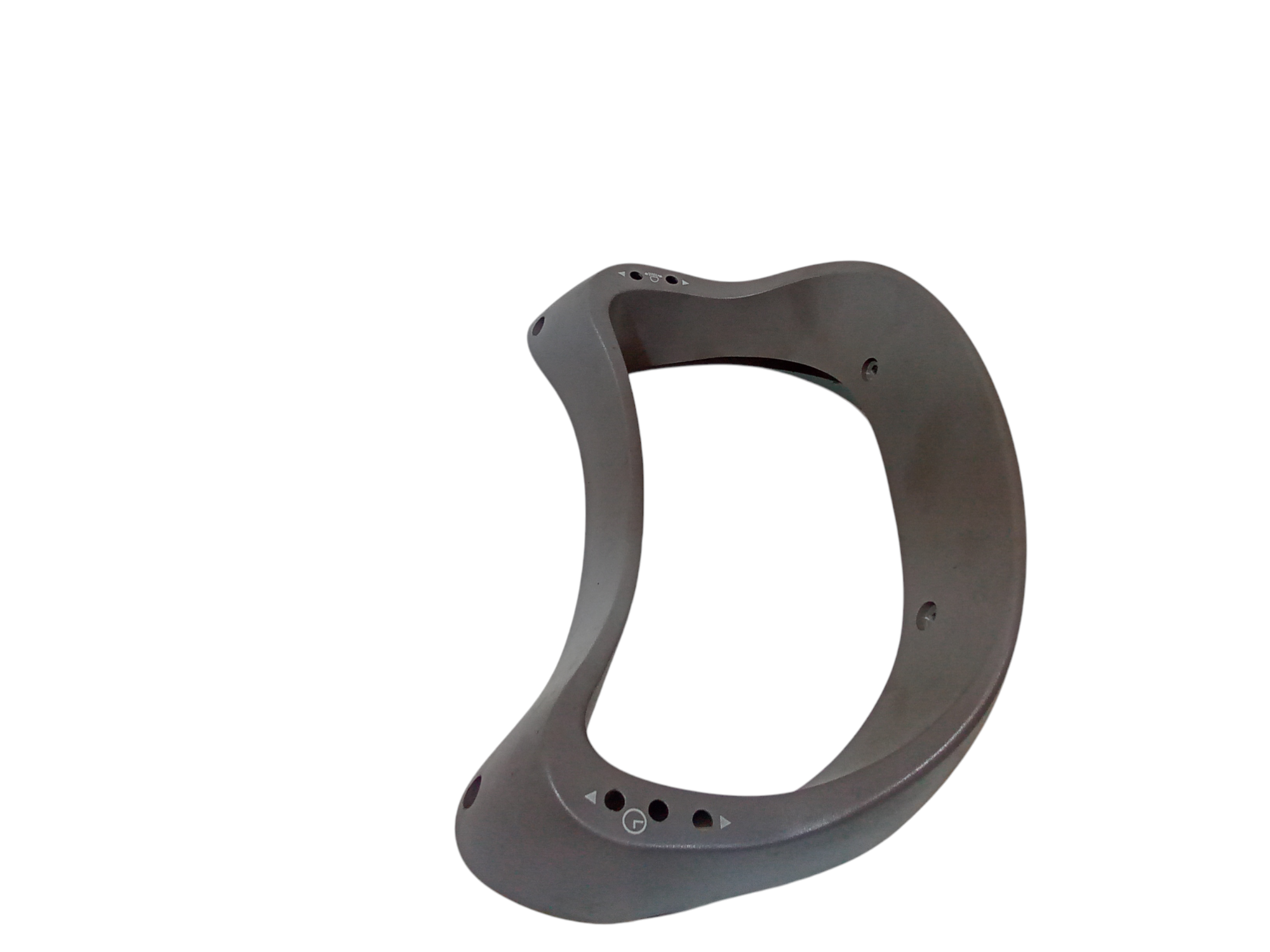 Cover quadro strumenti per Fiat Panda 2 Serie (2003 - 2010)