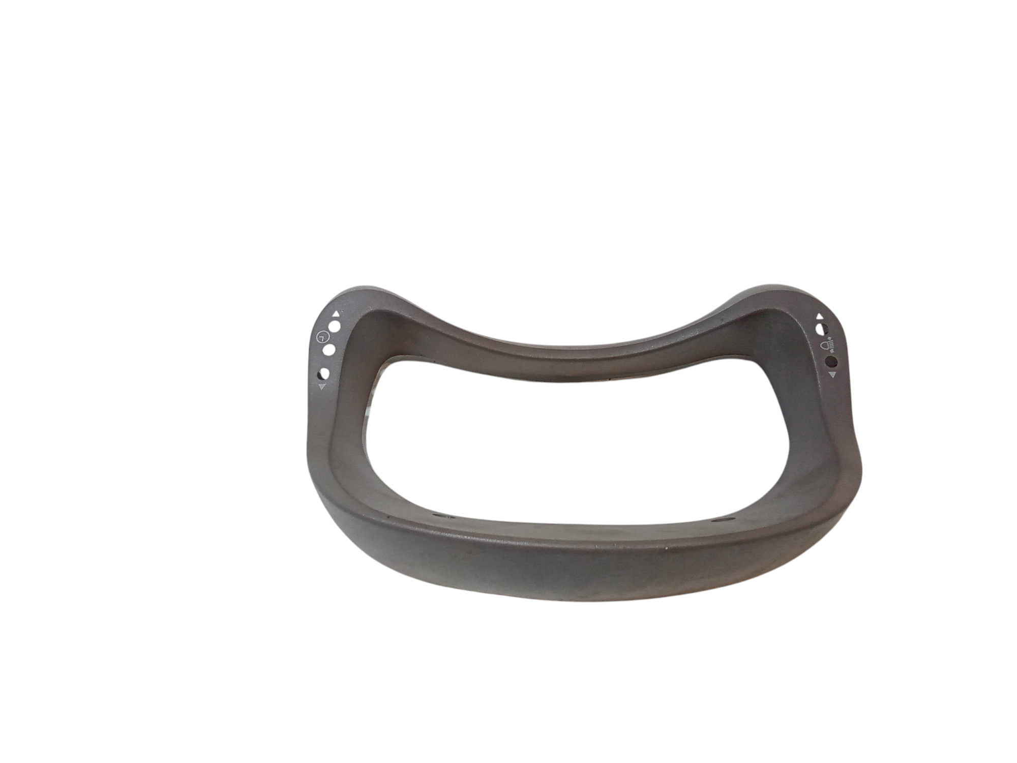 Cover quadro strumenti per Fiat Panda 2 Serie (2003 - 2010)