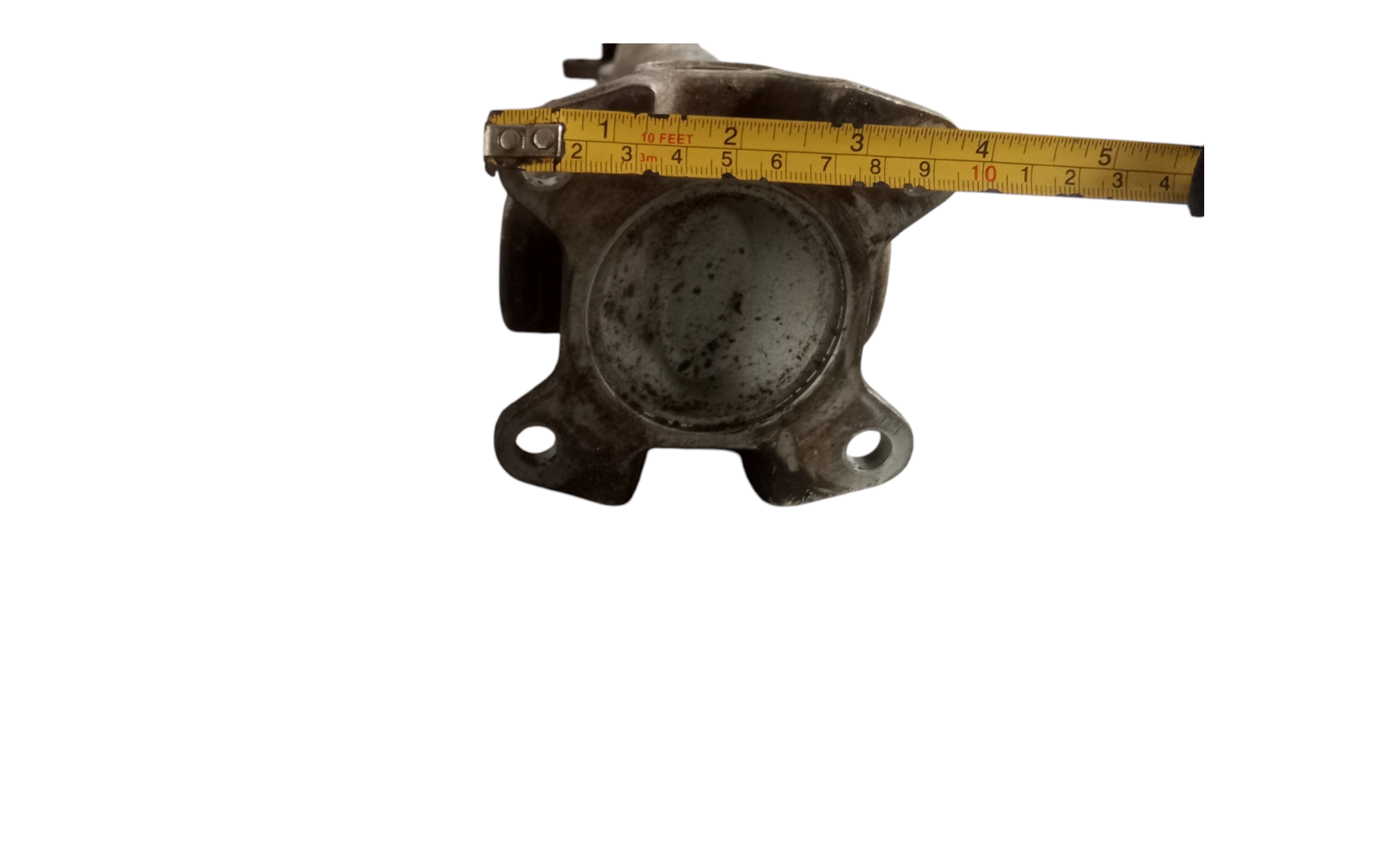 Trasmissione per Mercedes Vito W639 2 Serie (2003 - 2014)