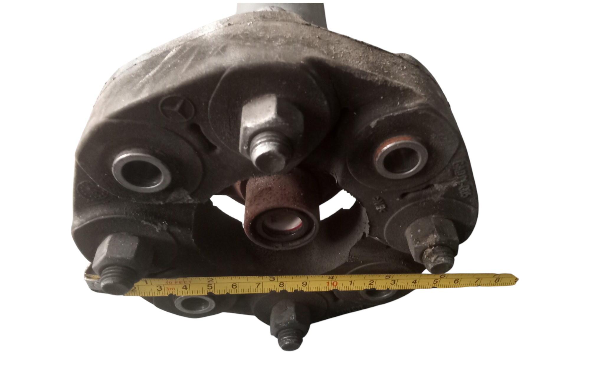 Trasmissione per Mercedes Vito W639 2 Serie (2003 - 2014)