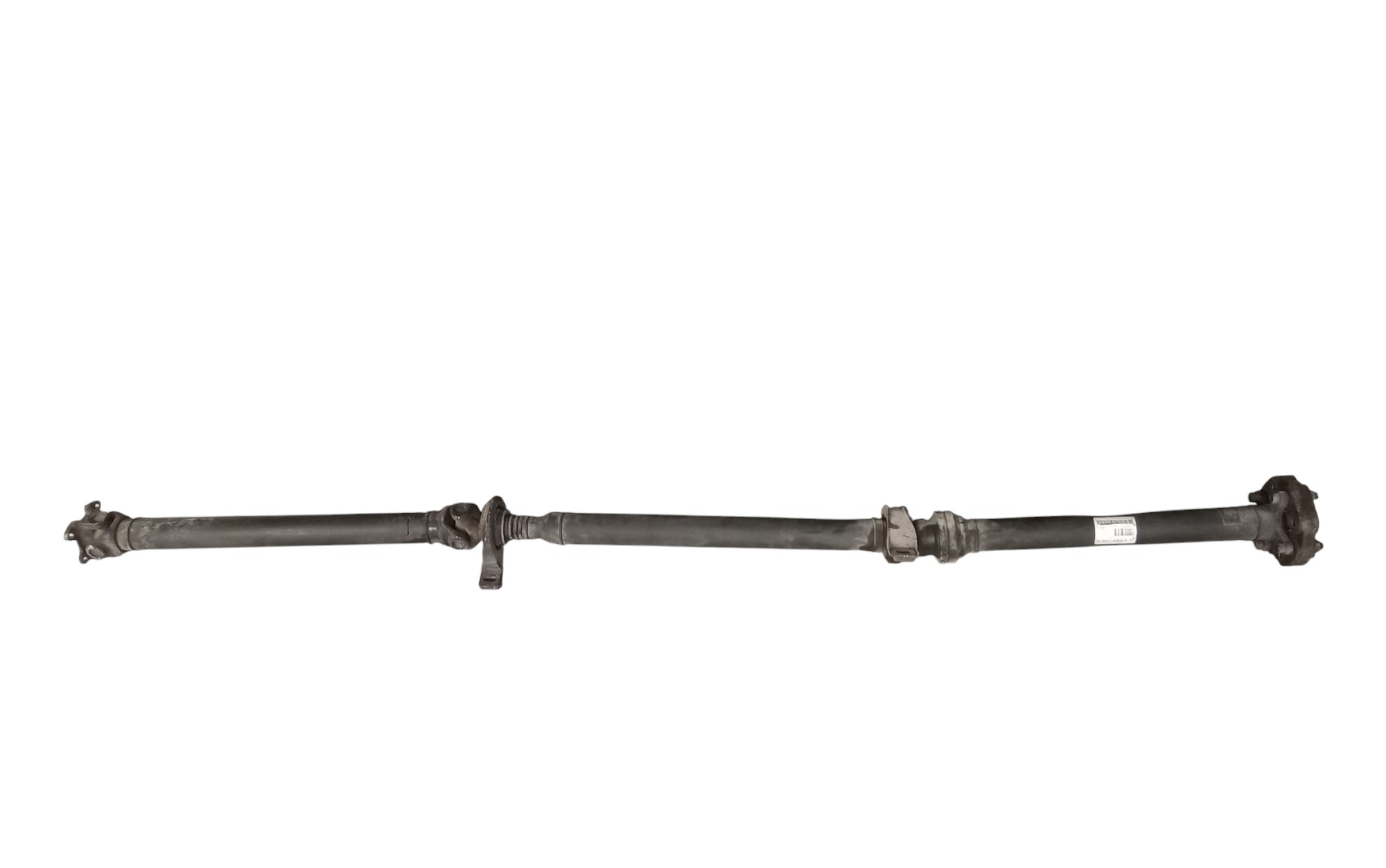 Trasmissione per Mercedes Vito W639 2 Serie (2003 - 2014)