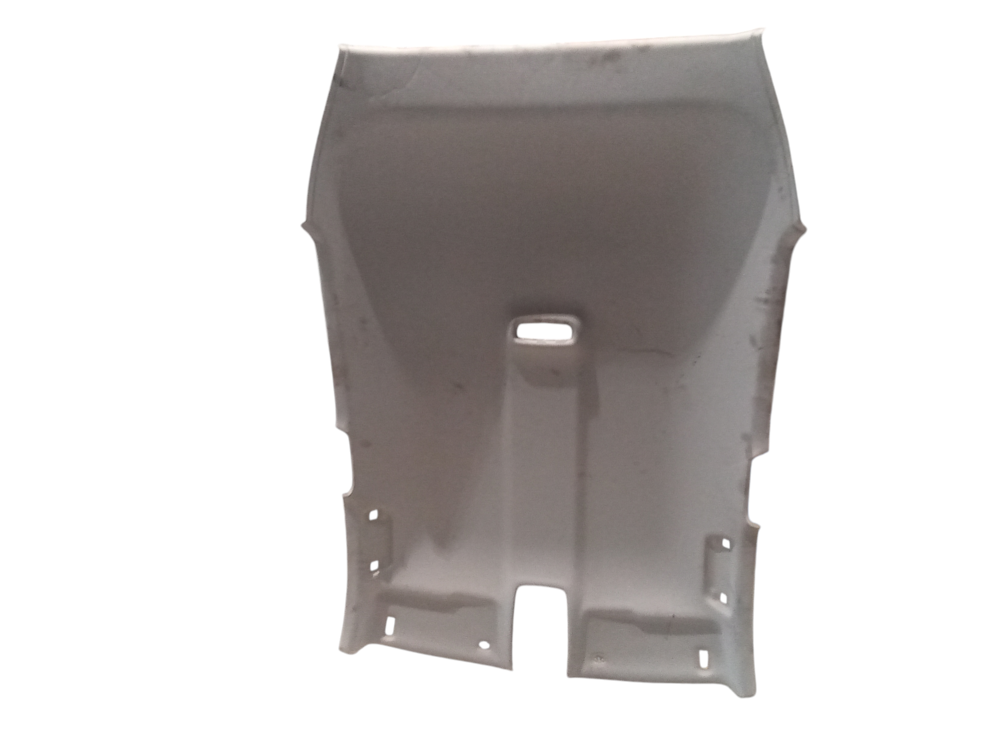 Sottotetto cielo imperiale per Audi Q2 Serie (gab) (16>) (2016 - In produzione)