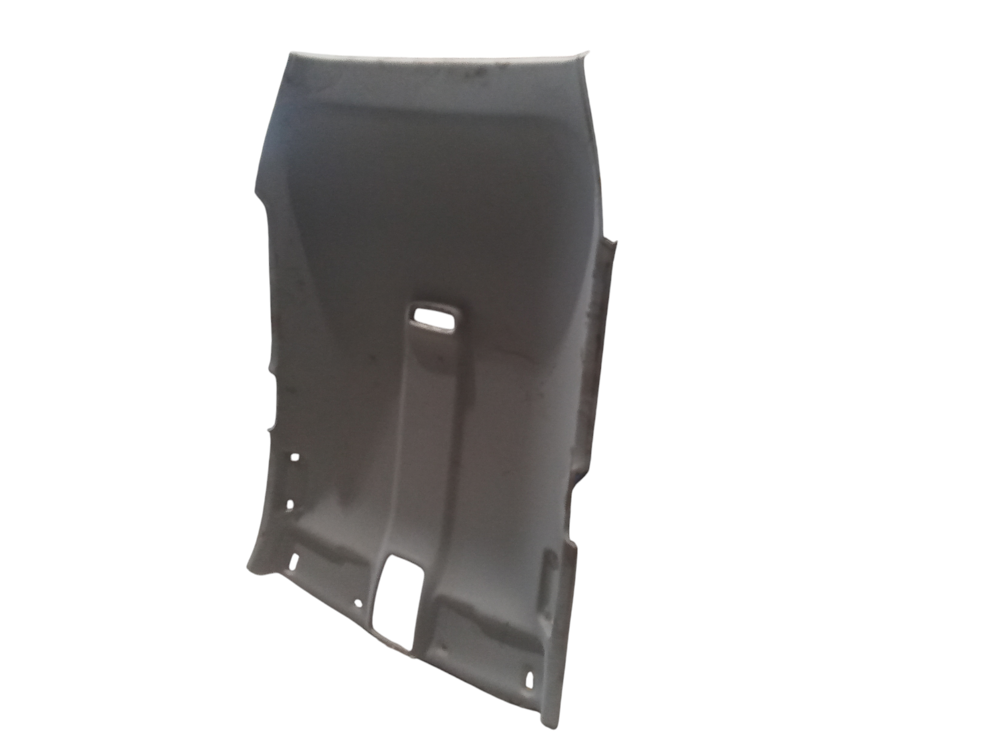 Sottotetto cielo imperiale per Audi Q2 Serie (gab) (16>) (2016 - In produzione)