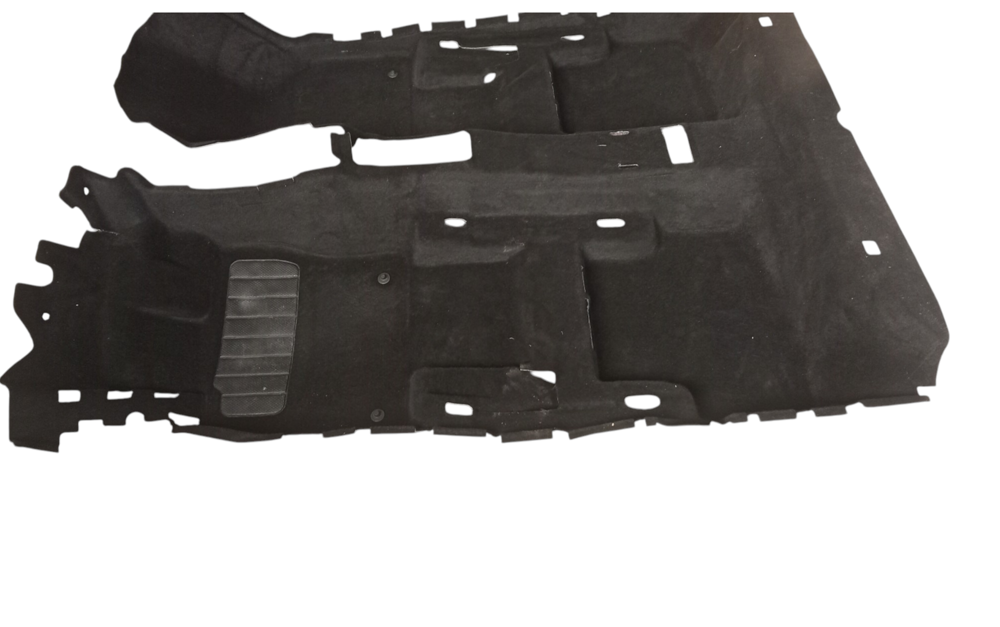 moquette interna abitacolo per Volkswagen Golf Serie Viii (19>) (2019 - In produzione)