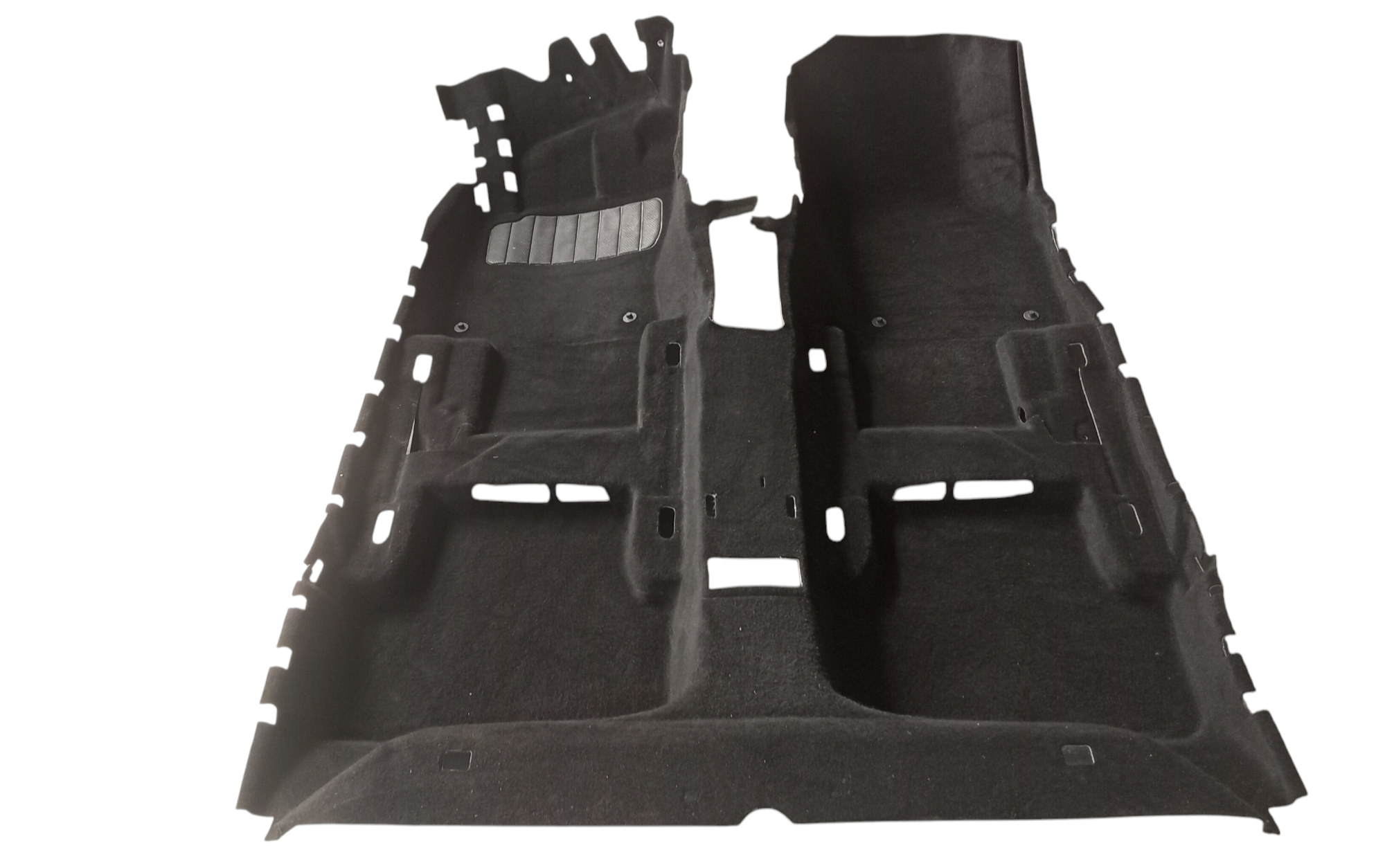 moquette interna abitacolo per Volkswagen Golf Serie Viii (19>) (2019 - In produzione)