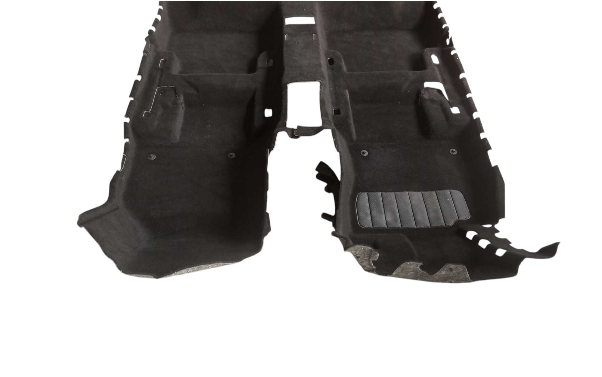 moquette interna abitacolo per Volkswagen Golf Serie Viii (19>) (2019 - In produzione)