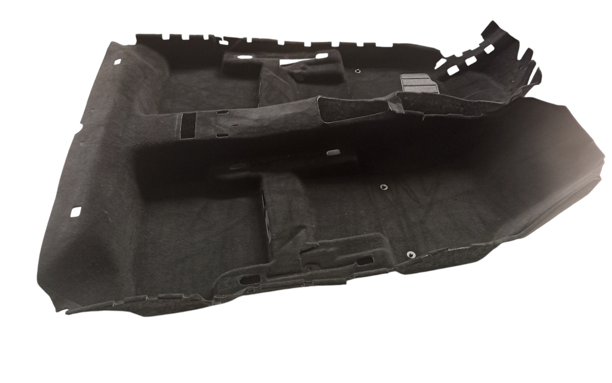 moquette interna abitacolo per Volkswagen Golf Serie Viii (19>) (2019 - In produzione)