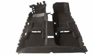 moquette interna abitacolo per Volkswagen Golf Serie Viii (19>) (2019 - In produzione)