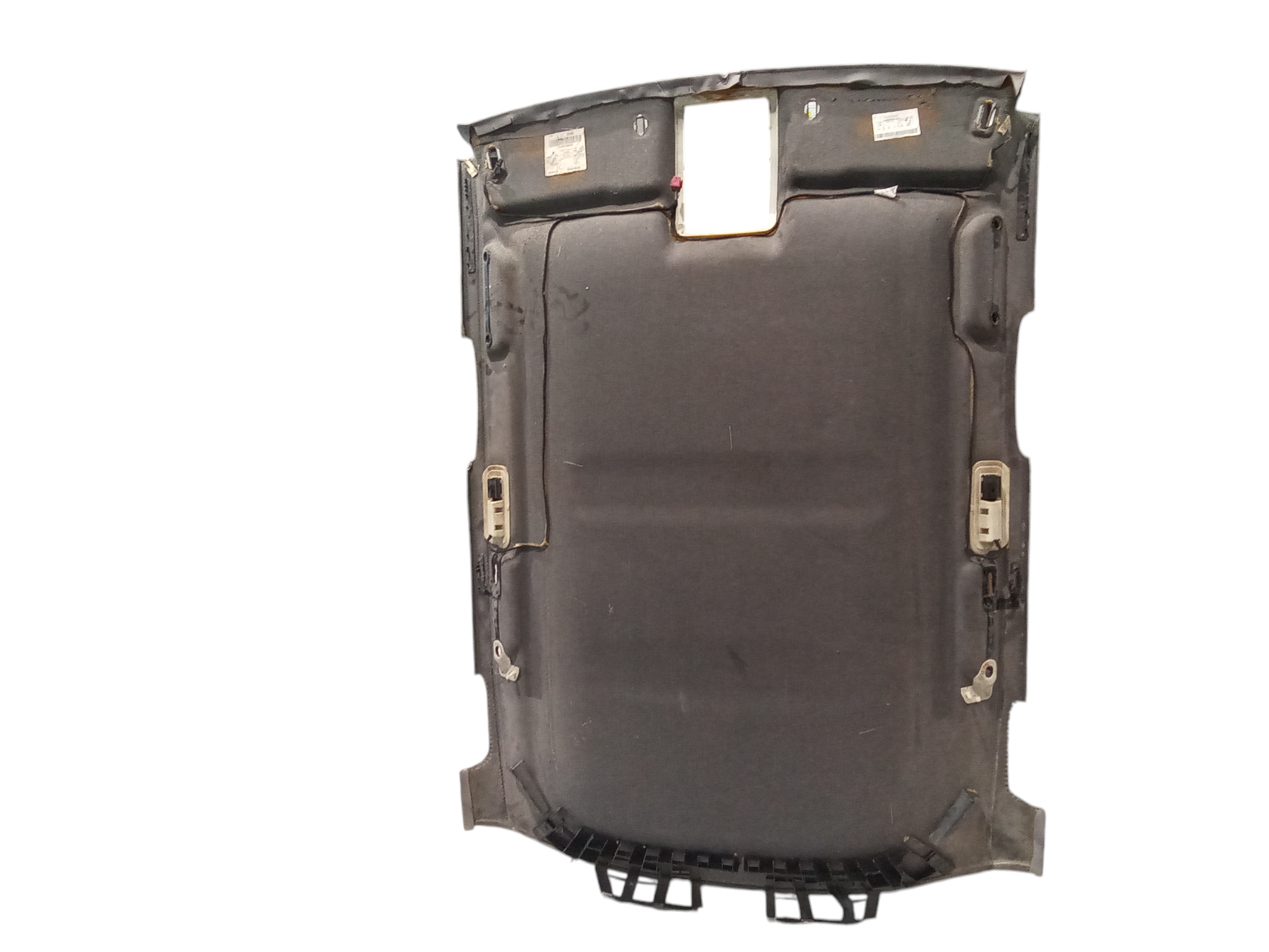 Sottotetto cielo imperiale per Porsche Cayenne 1 Serie (2002 - 2007)