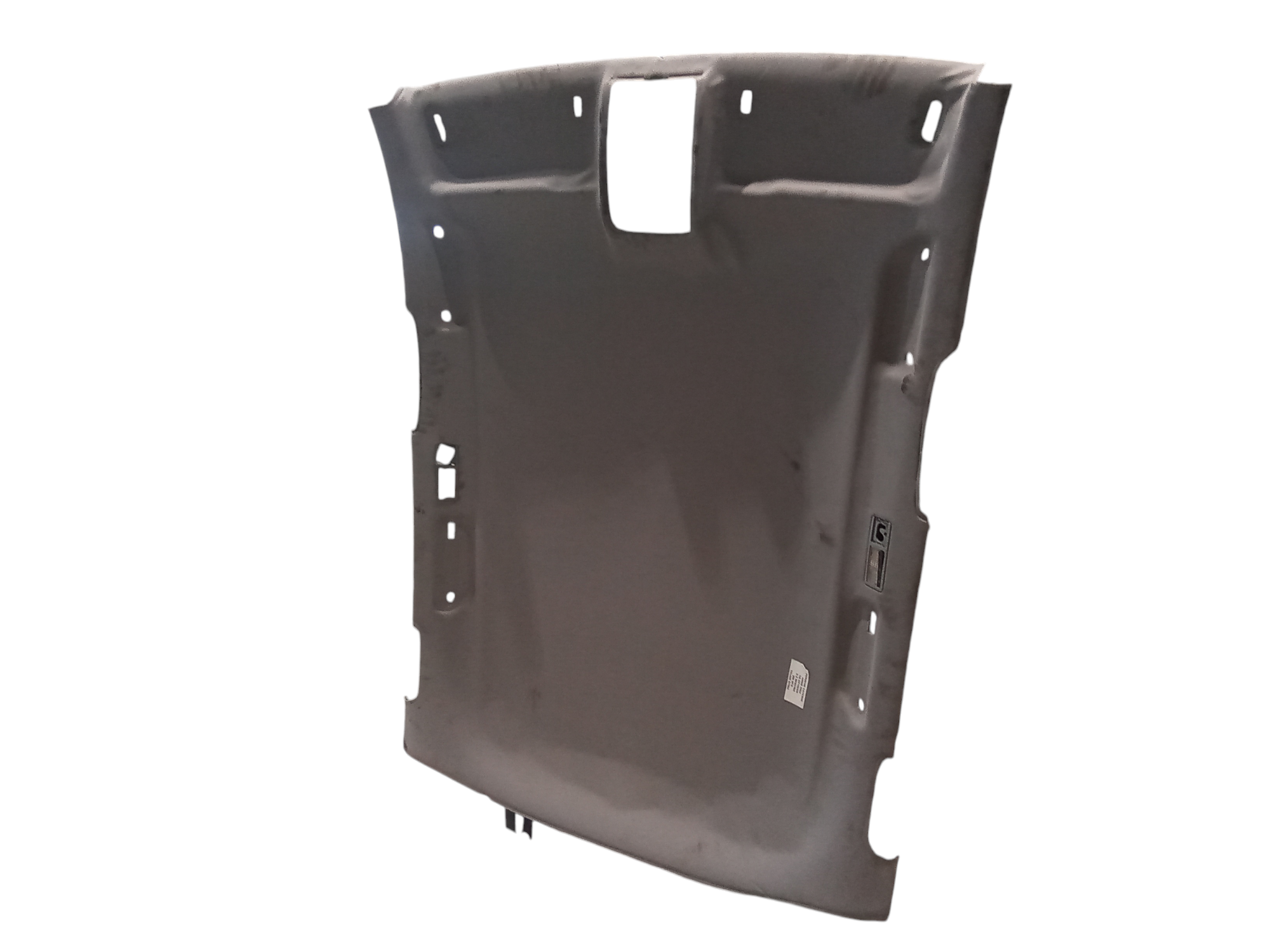 Sottotetto cielo imperiale per Porsche Cayenne 1 Serie (2002 - 2007)