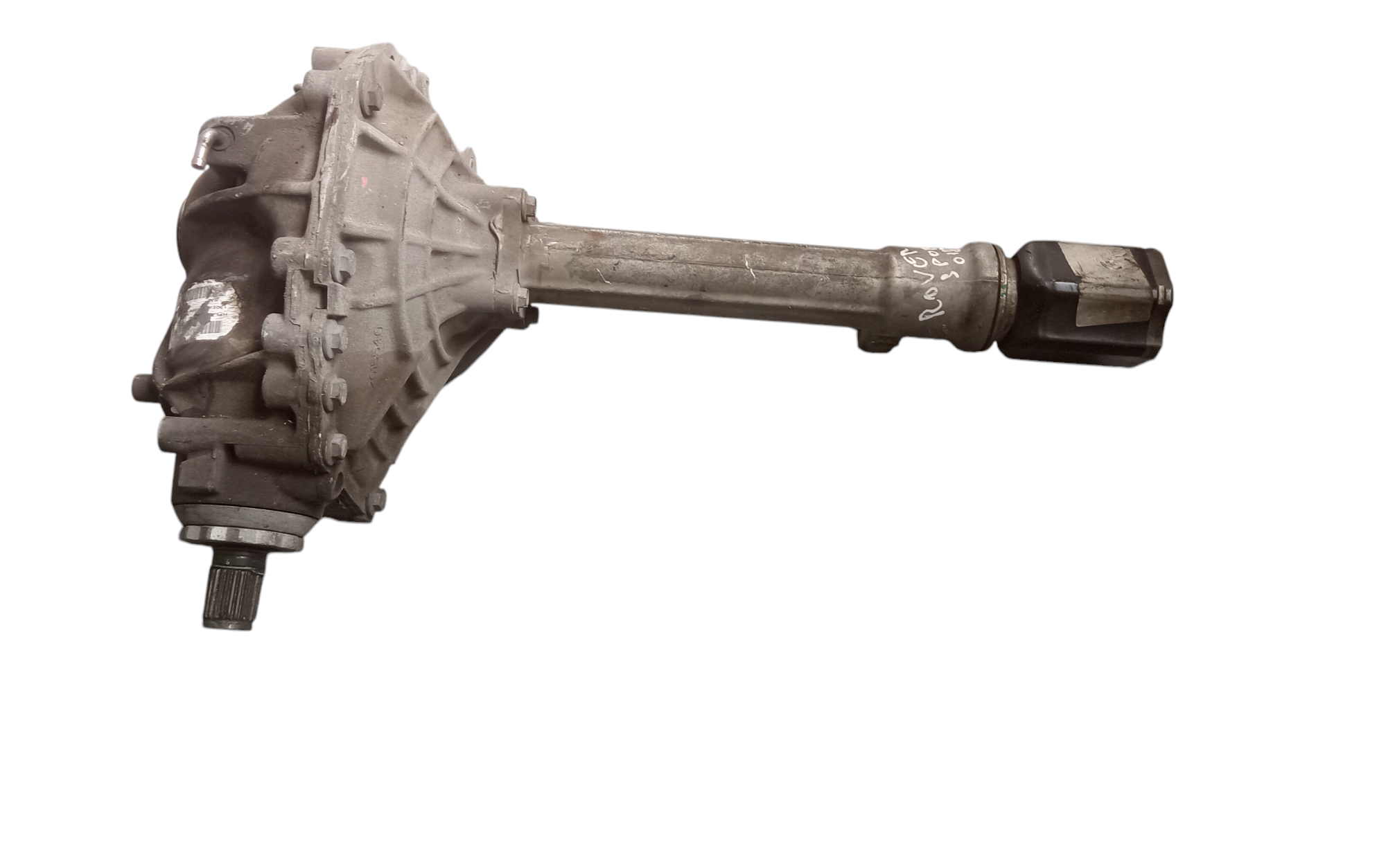 Differenziale Anteriore per Land Rover Range Rover Sport (13>) (2013 - In produzione)