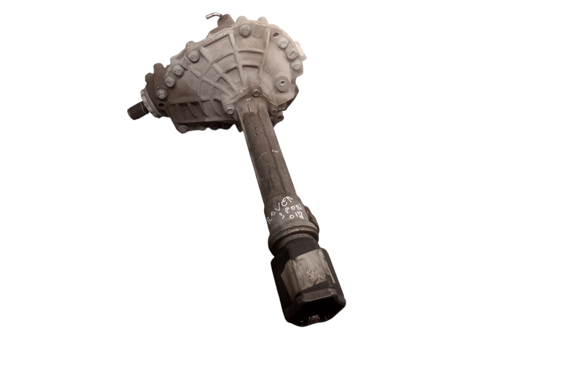 Differenziale Anteriore per Land Rover Range Rover Sport (13>) (2013 - In produzione)