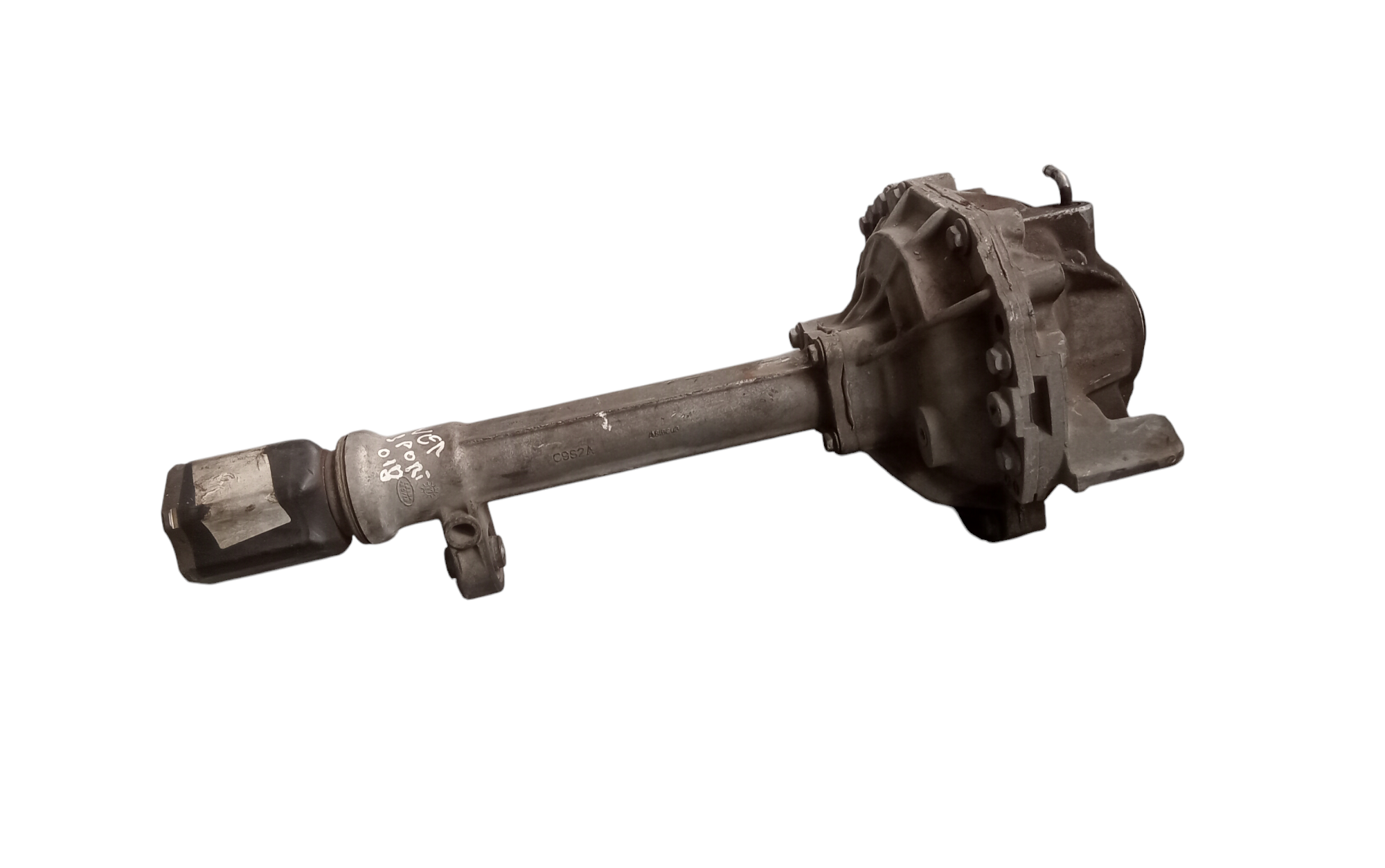 Differenziale Anteriore per Land Rover Range Rover Sport (13>) (2013 - In produzione)