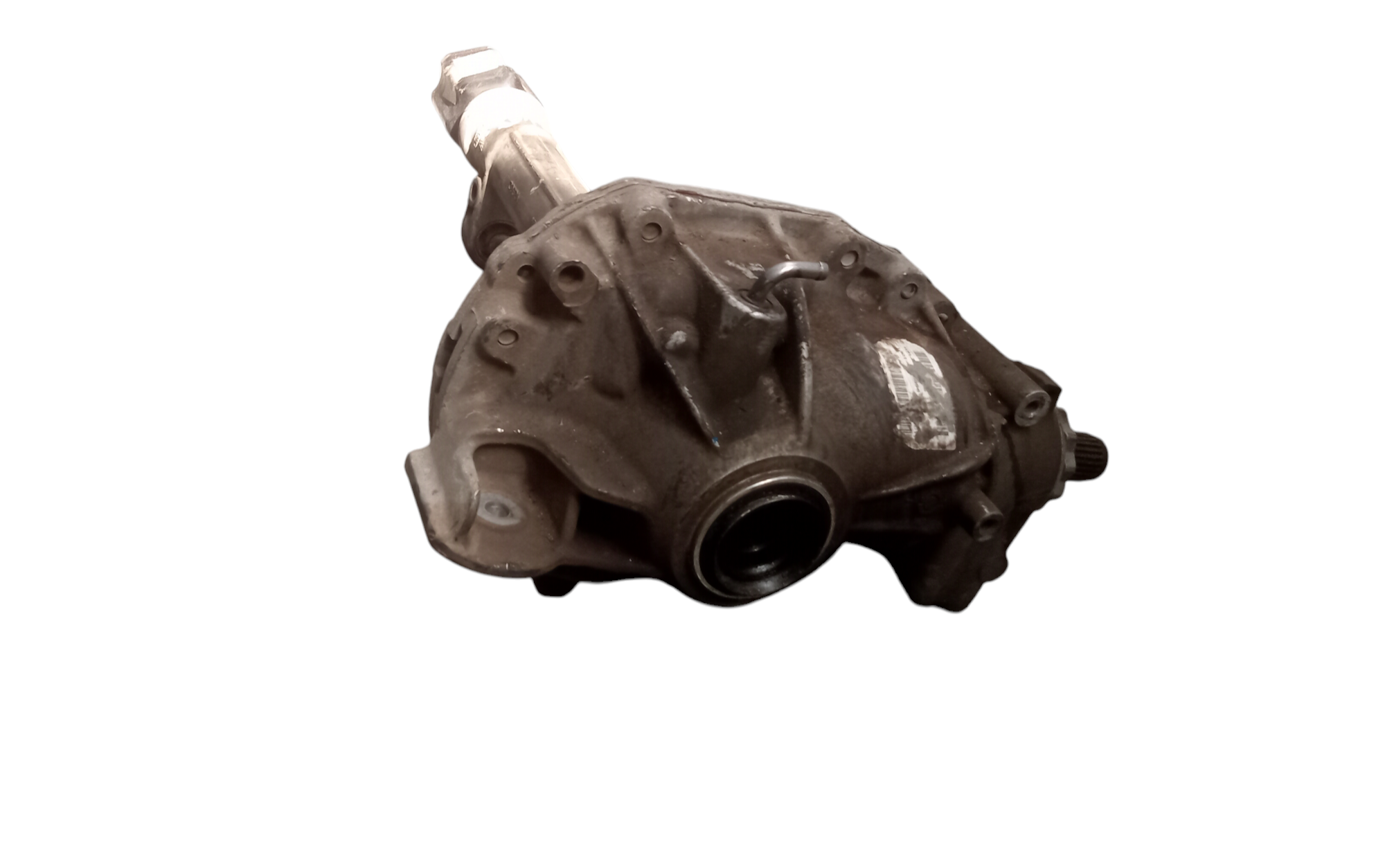 Differenziale Anteriore per Land Rover Range Rover Sport (13>) (2013 - In produzione)