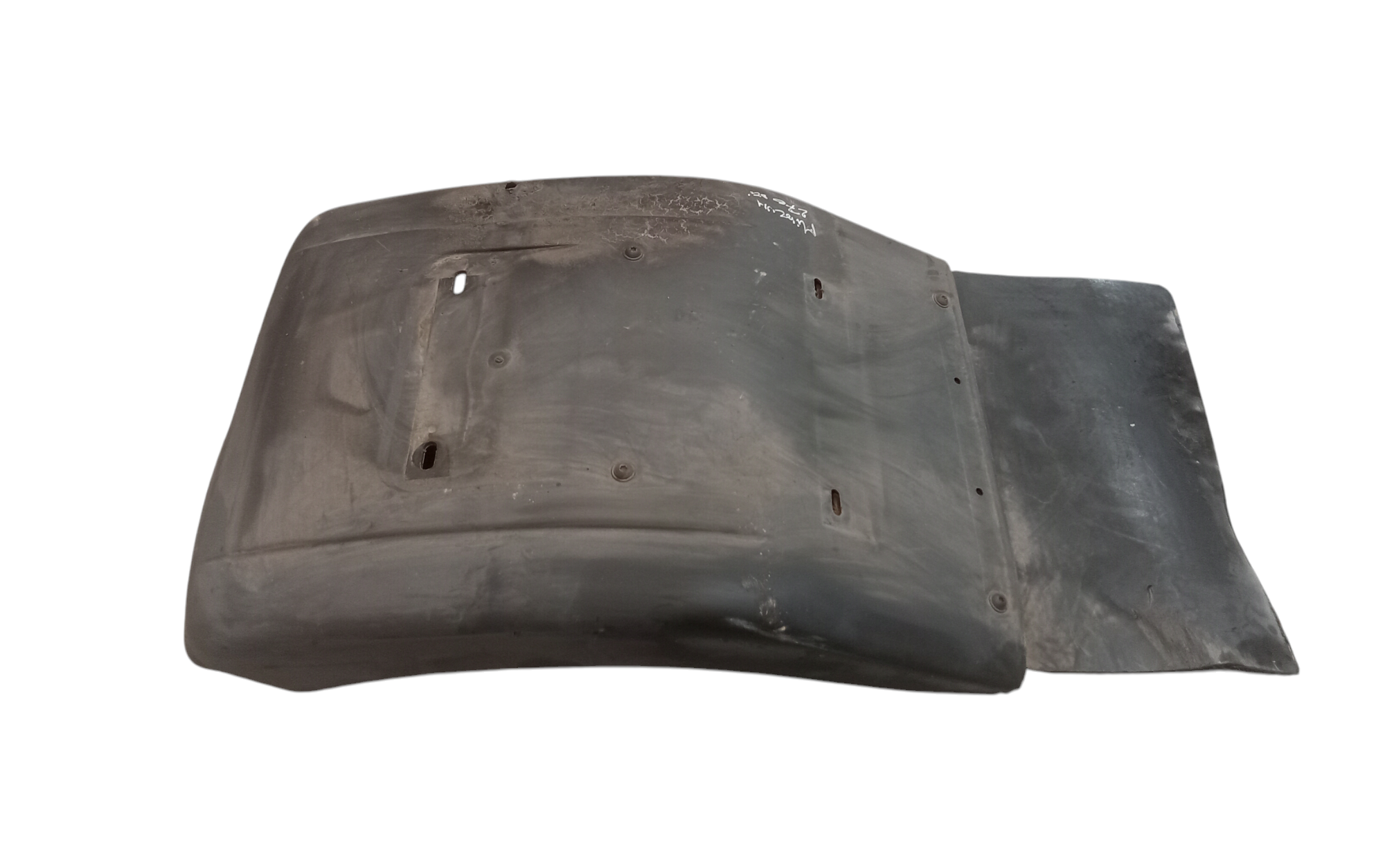 Passaruota ant SX per Renault Midlum Serie (00 > 06) (2000 - 2006)