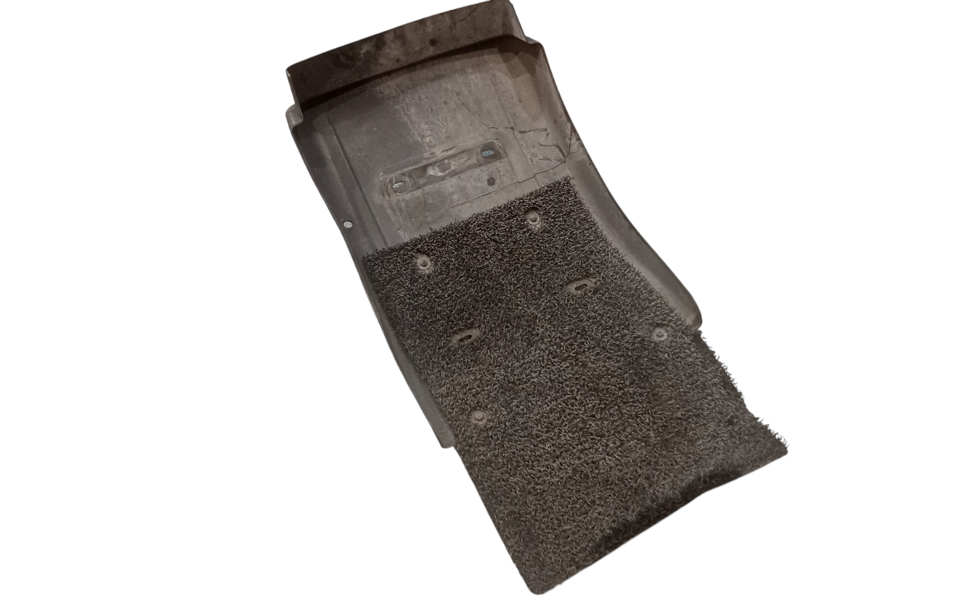 Passaruota ant SX per Renault Midlum Serie (00 > 06) (2000 - 2006)