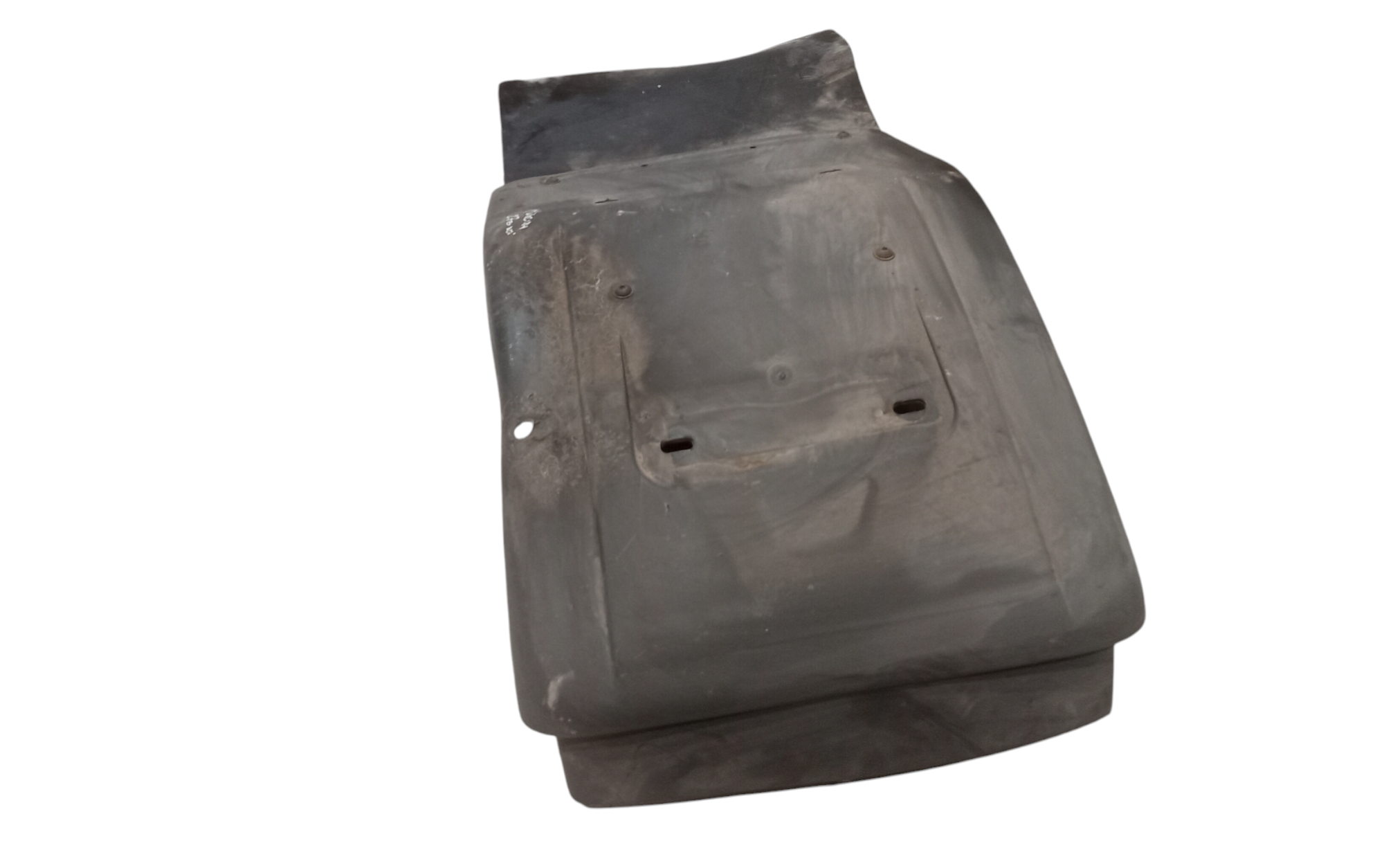 Passaruota ant SX per Renault Midlum Serie (00 > 06) (2000 - 2006)