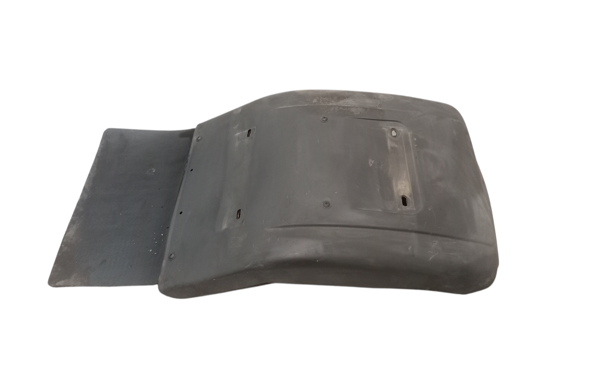 Passaruota ant SX per Renault Midlum Serie (00 > 06) (2000 - 2006)