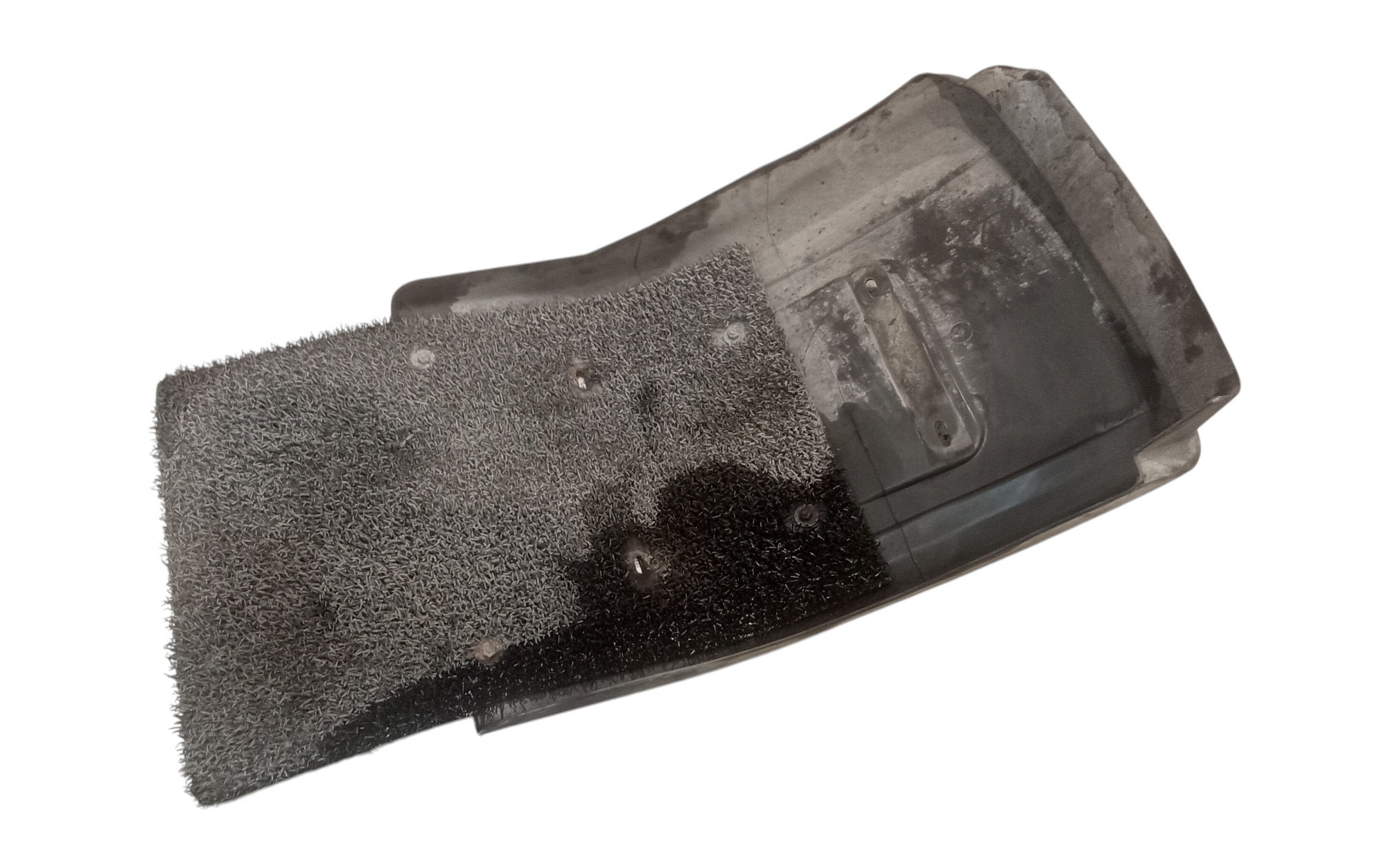 Passaruota ant SX per Renault Midlum Serie (00 > 06) (2000 - 2006)