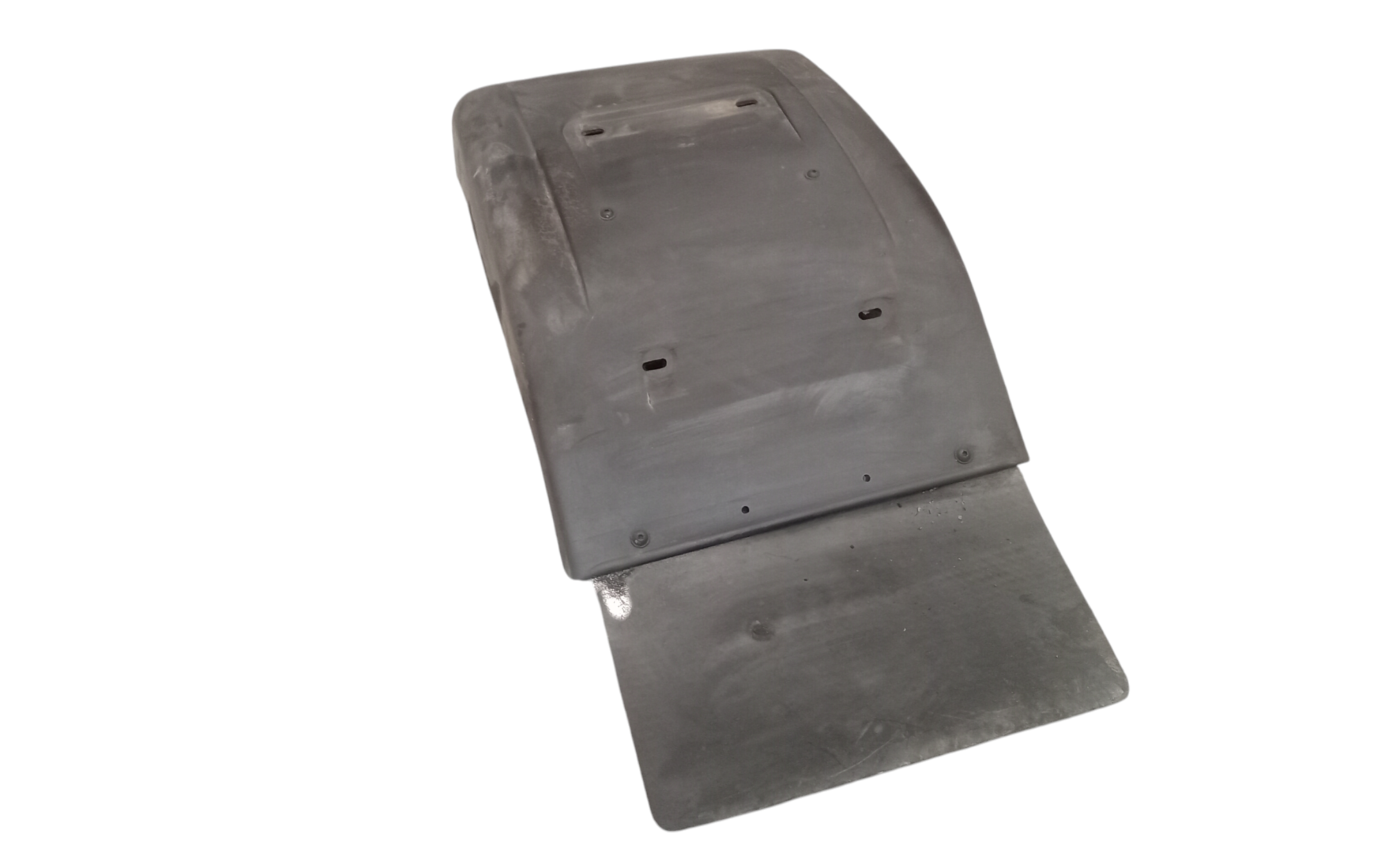 Passaruota ant SX per Renault Midlum Serie (00 > 06) (2000 - 2006)