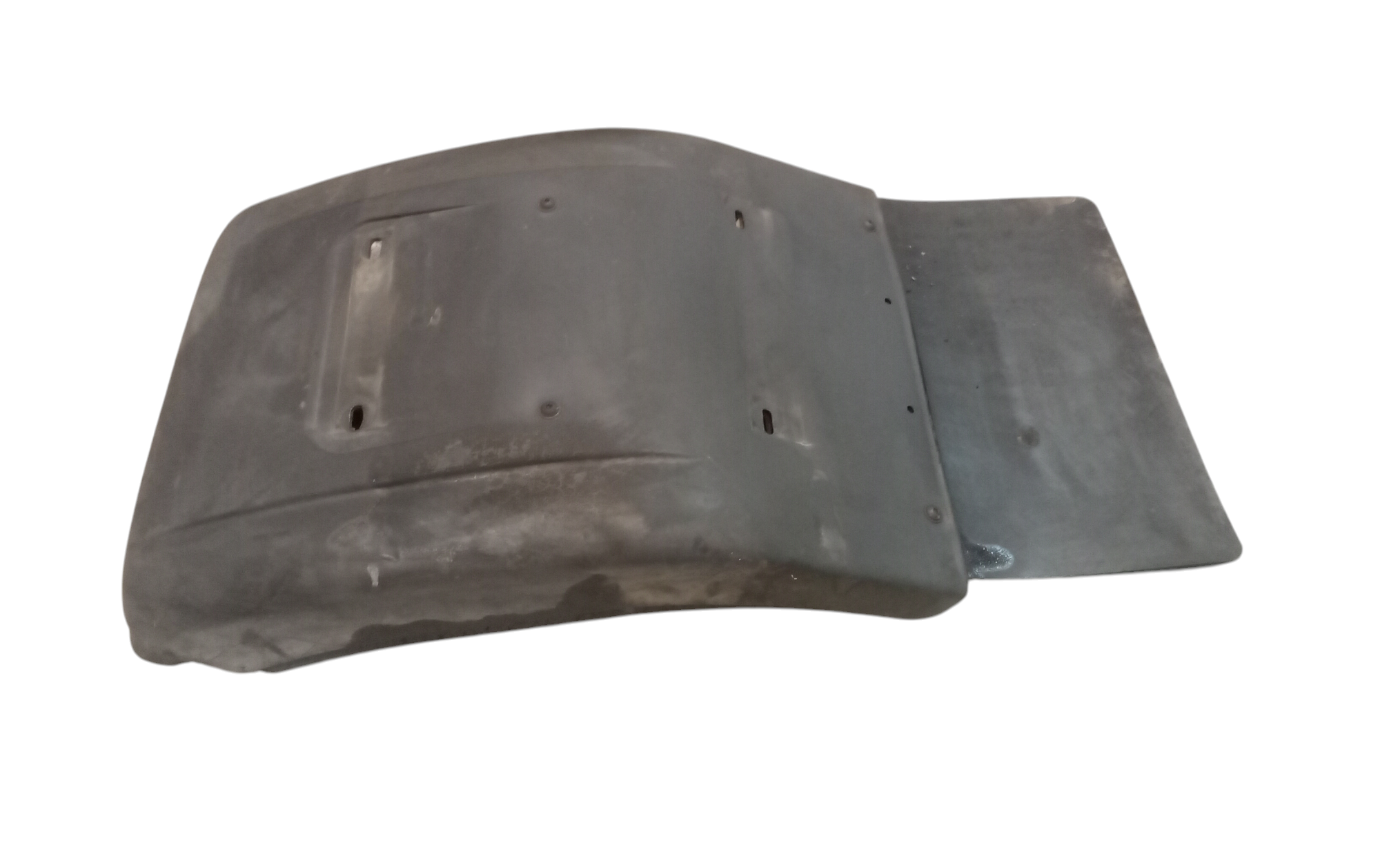 Passaruota ant SX per Renault Midlum Serie (00 > 06) (2000 - 2006)