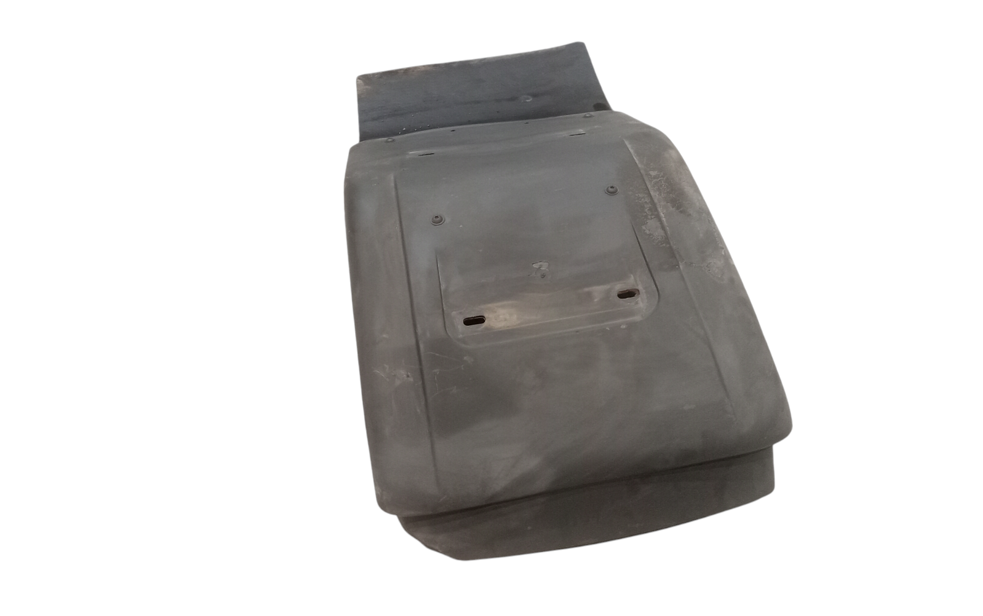 Passaruota ant SX per Renault Midlum Serie (00 > 06) (2000 - 2006)