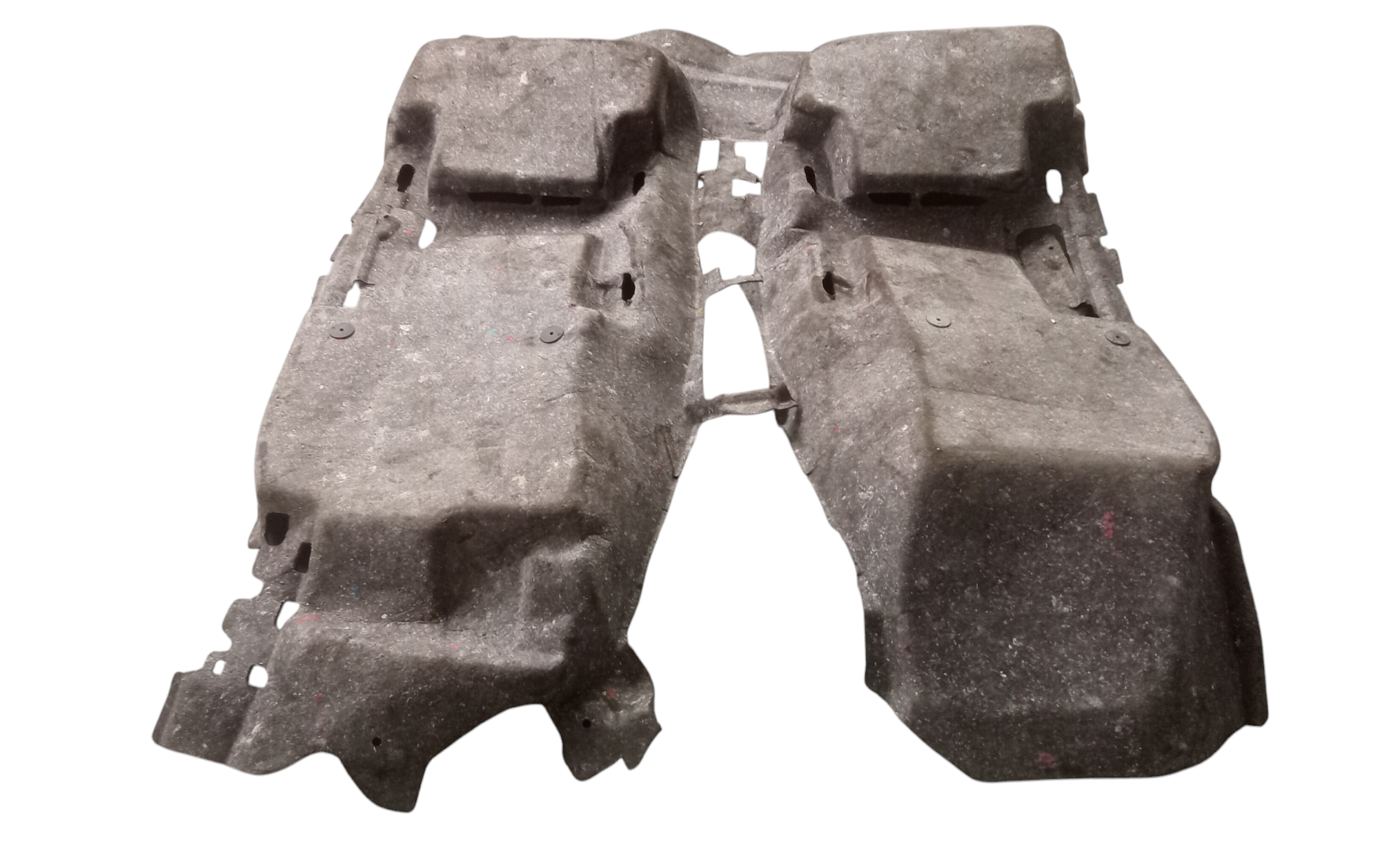 moquette interna abitacolo per Audi Q2 Serie (gab) (16>) (2016 - In produzione)