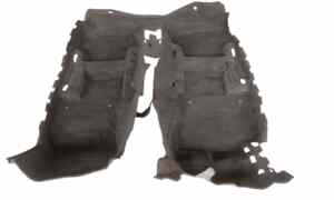 moquette interna abitacolo per Audi Q2 Serie (gab) (16>) (2016 - In produzione)