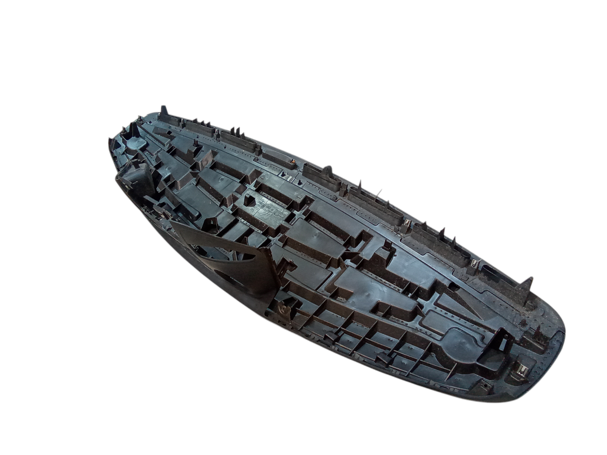 Cruscotto nudo per Iveco Daily 4 Serie (2006 - 2014)