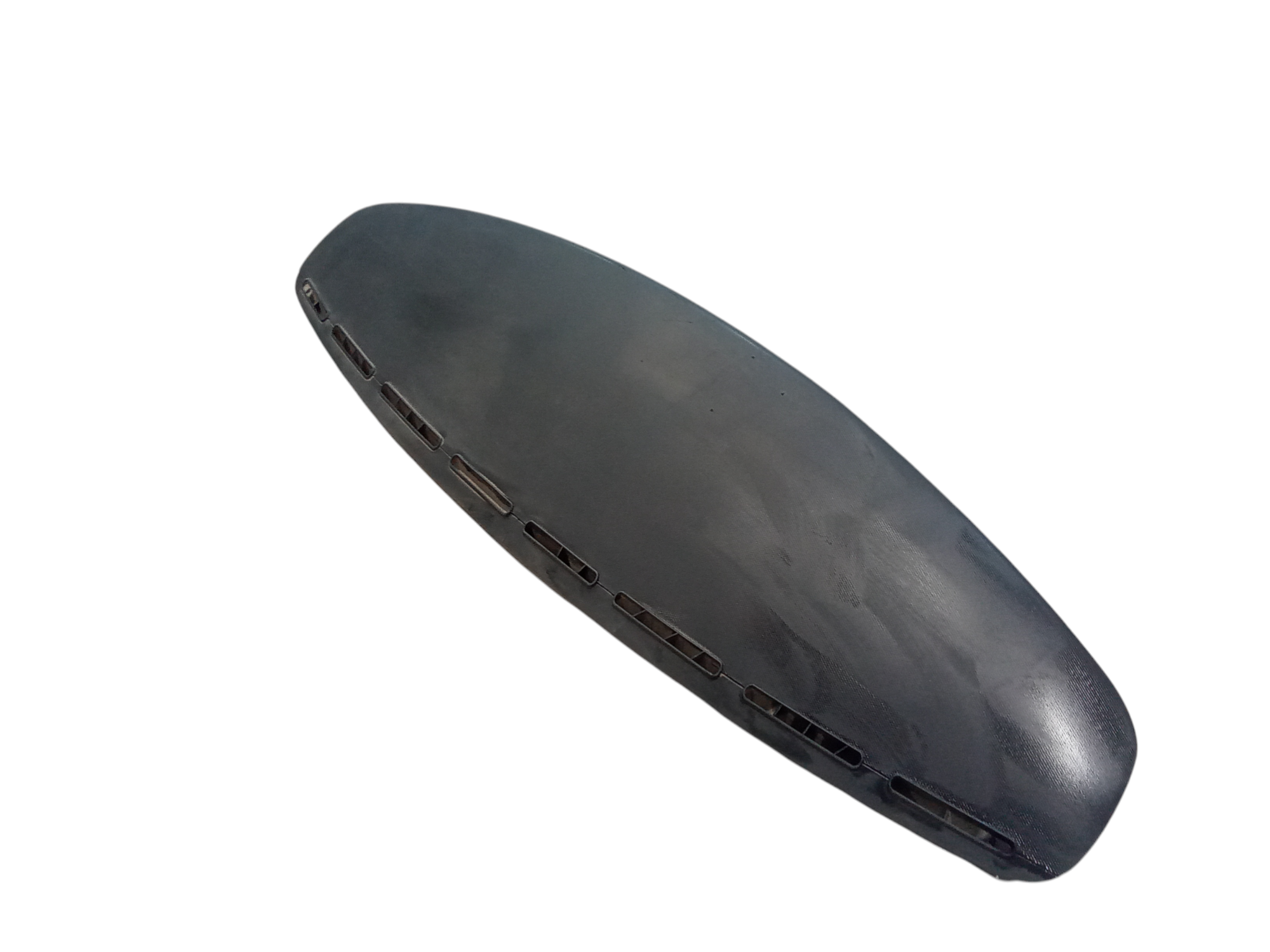 Cruscotto nudo per Iveco Daily 4 Serie (2006 - 2014)