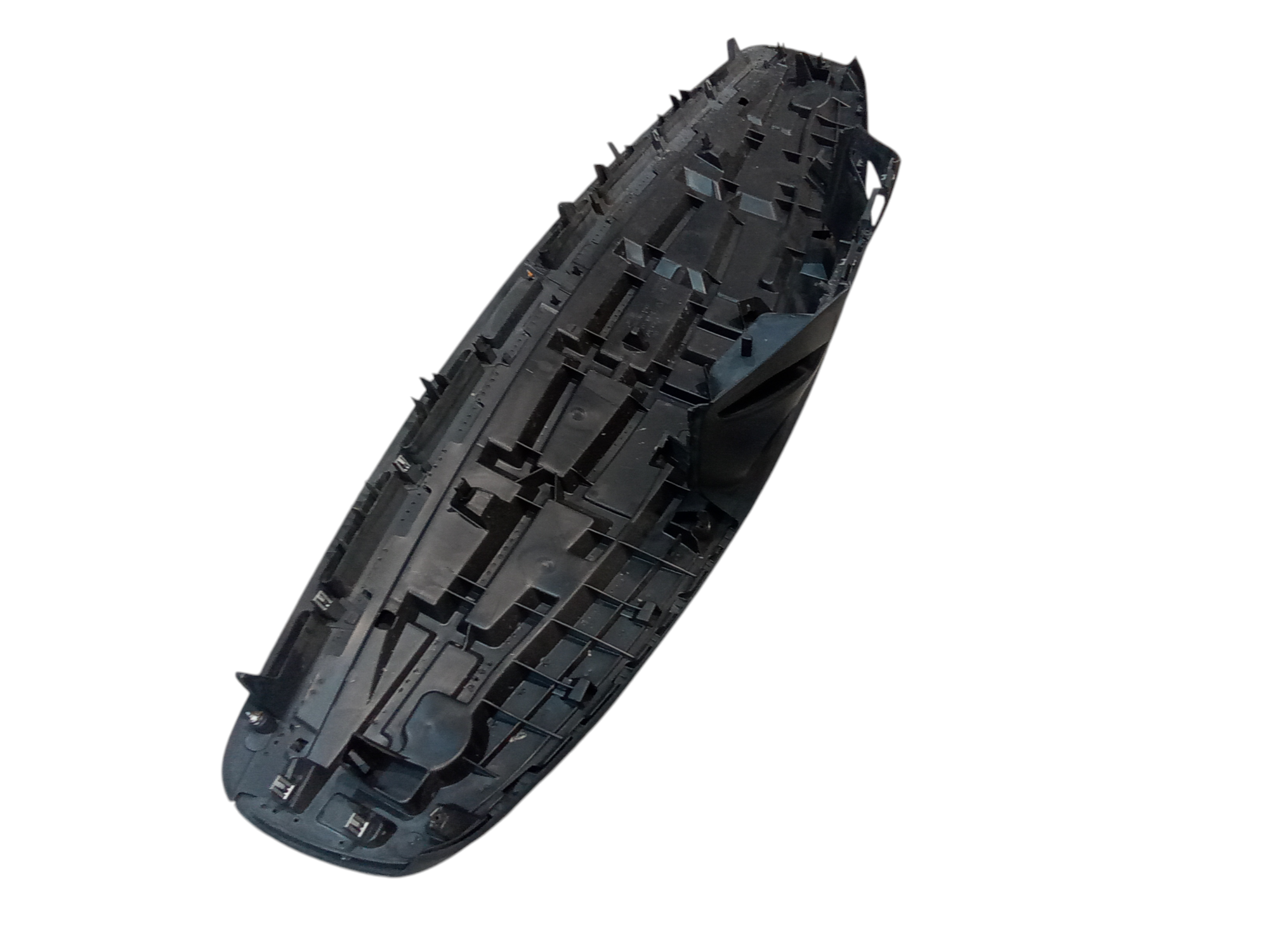 Cruscotto nudo per Iveco Daily 4 Serie (2006 - 2014)