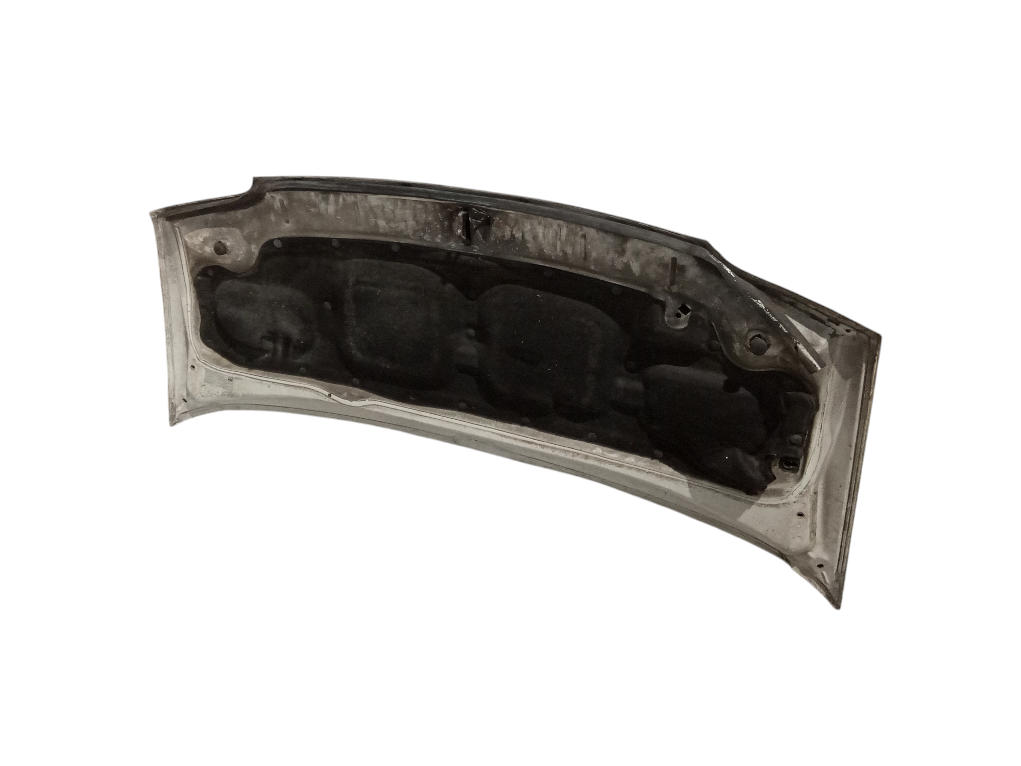 Cofano Anteriore per Citroen Jumper 2 Serie (2002 - 2006)