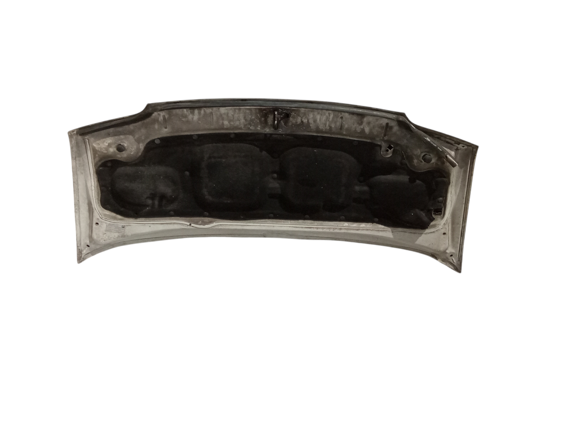 Cofano Anteriore per Citroen Jumper 2 Serie (2002 - 2006)