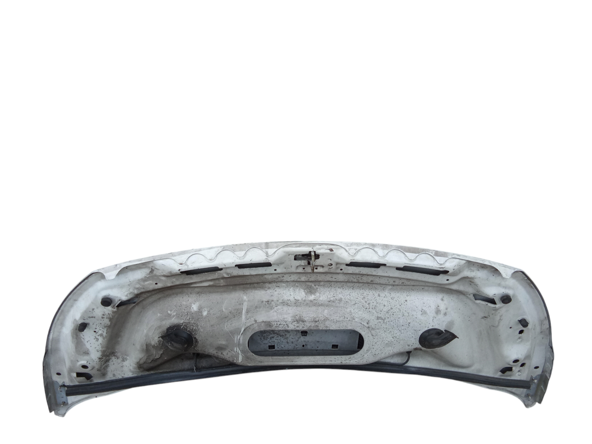 Cofano Anteriore per Fiat Scudo 3 Serie (2007 - In produzione)