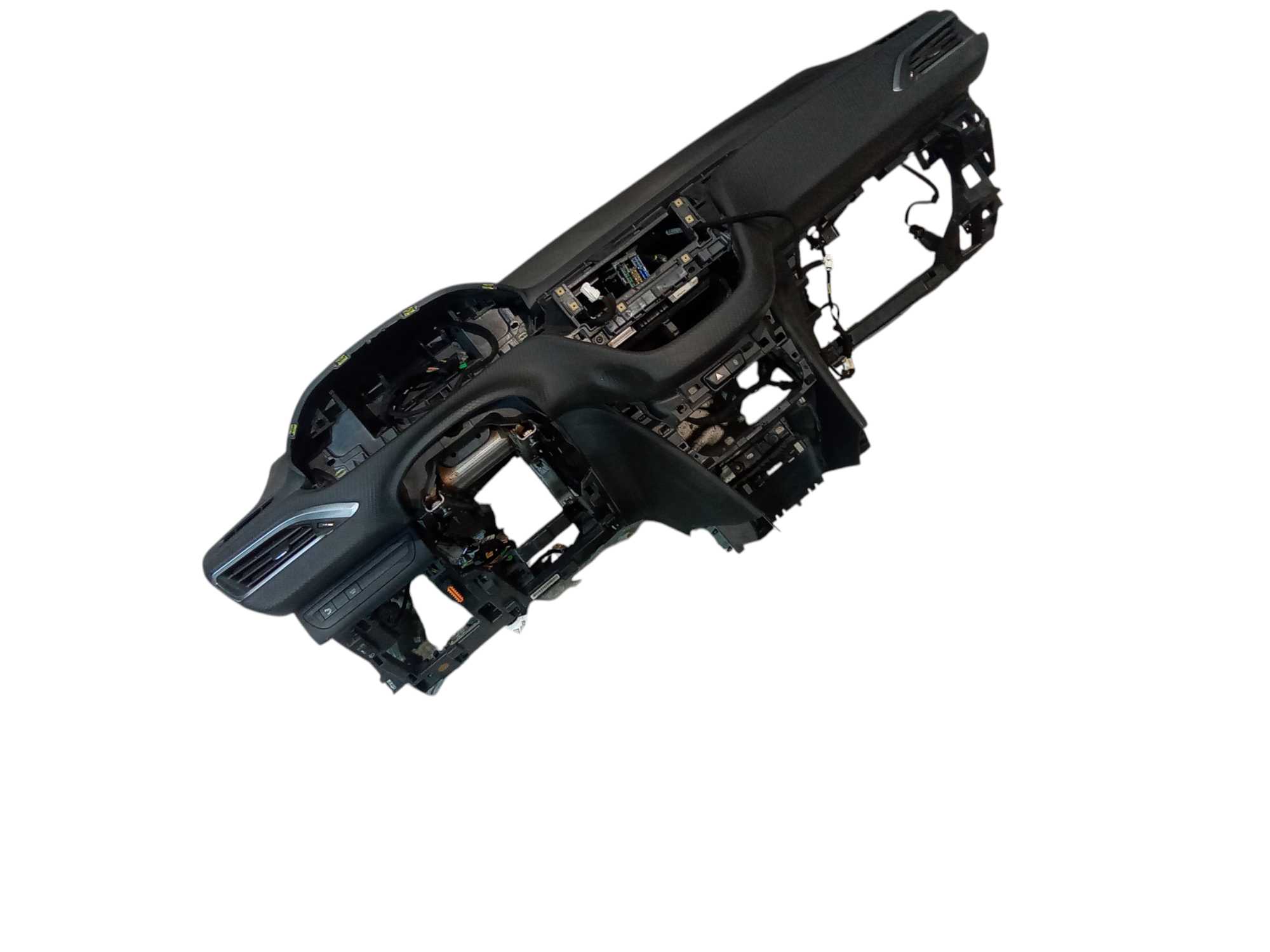 Cruscotto nudo per Peugeot 2008 (2019 - 2022)