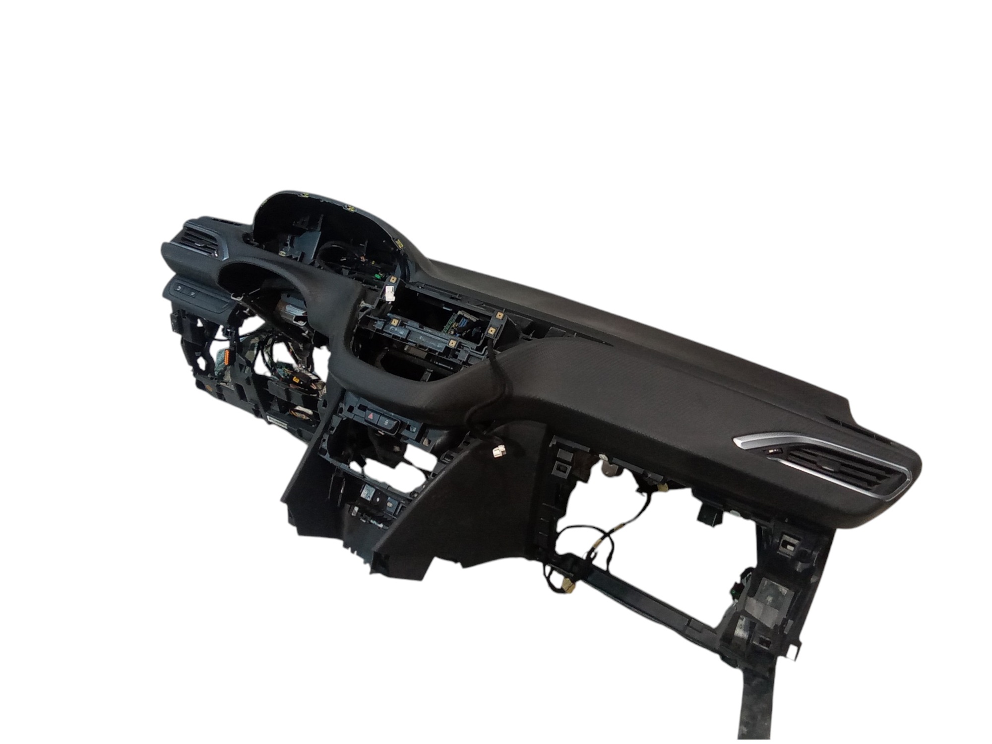 Cruscotto nudo per Peugeot 2008 (2019 - 2022)