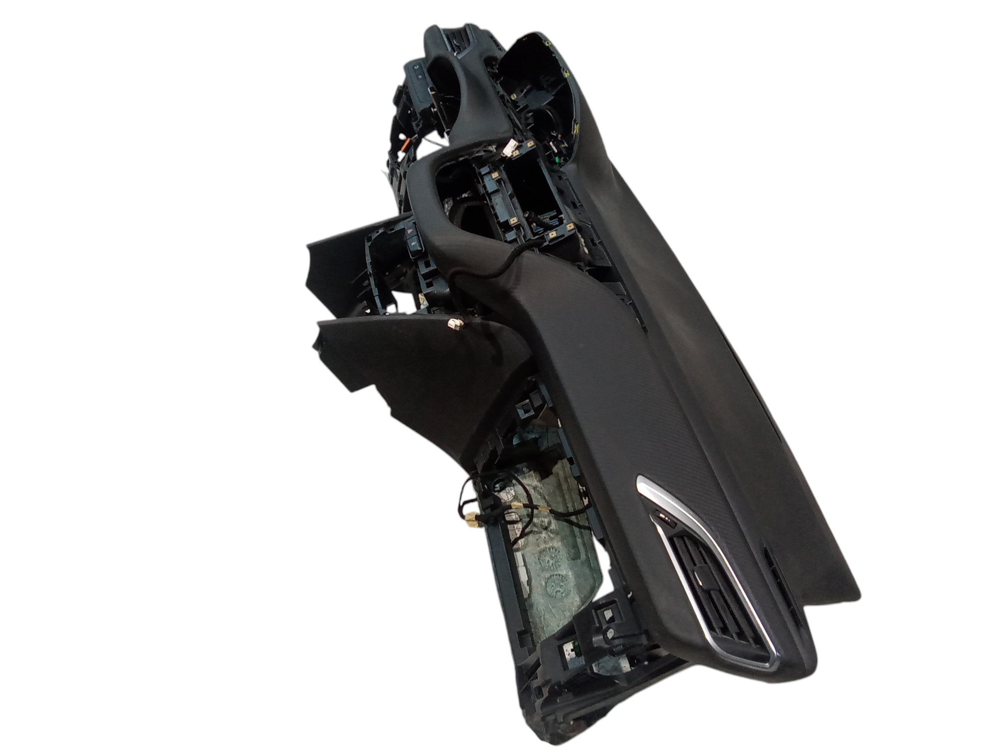 Cruscotto nudo per Peugeot 2008 (2019 - 2022)