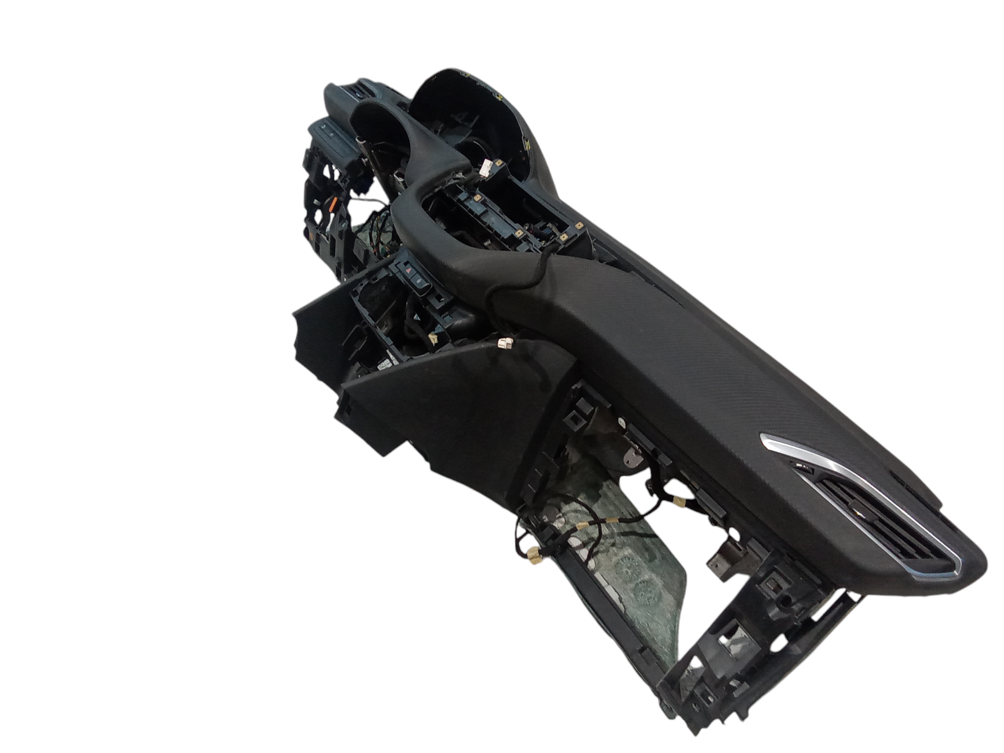 Cruscotto nudo per Peugeot 2008 (2019 - 2022)