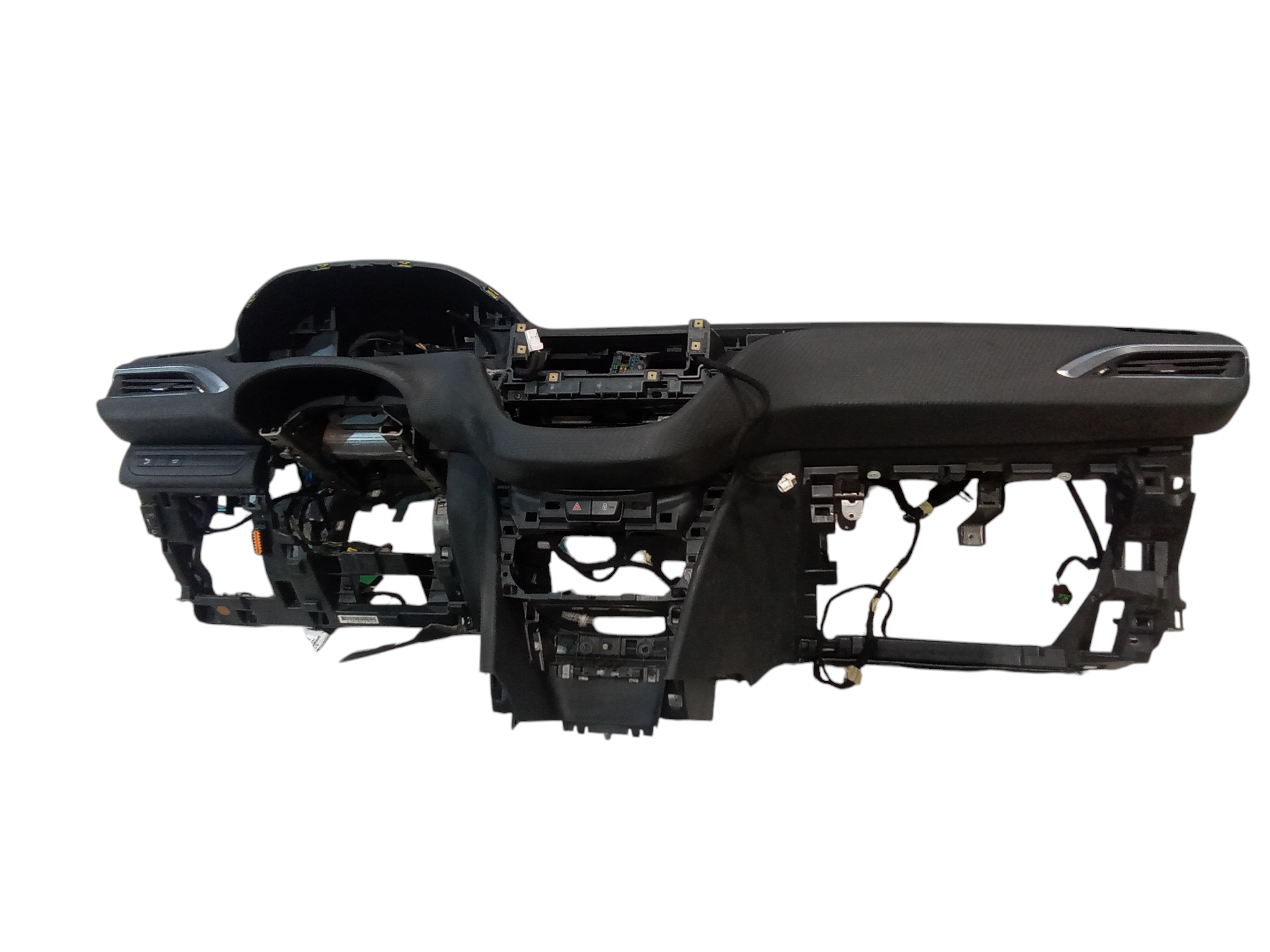 Cruscotto nudo per Peugeot 2008 (2019 - 2022)
