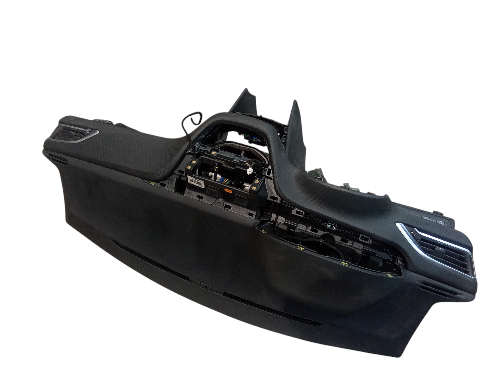 Cruscotto nudo per Peugeot 2008 (2019 - 2022)