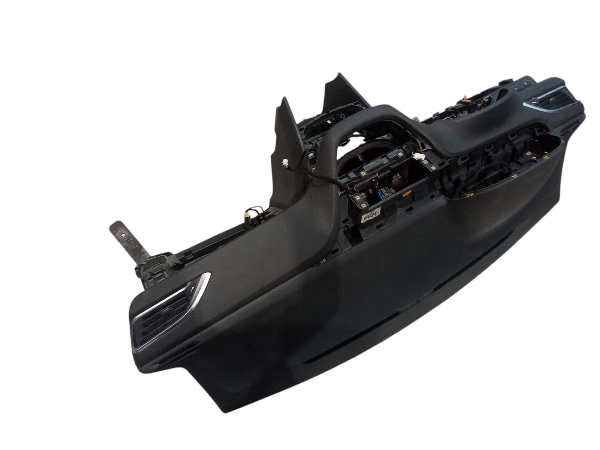 Cruscotto nudo per Peugeot 2008 (2019 - 2022)