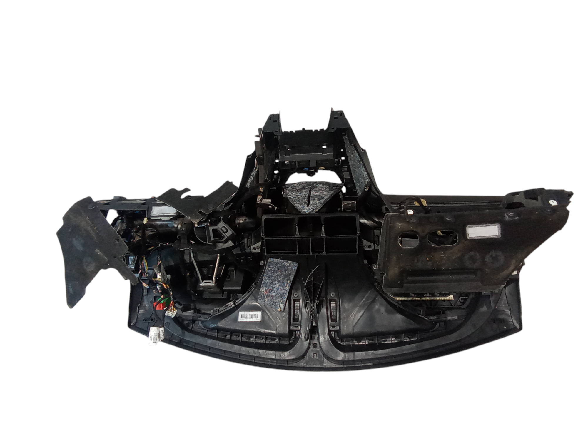 Cruscotto nudo per Peugeot 2008 (2019 - 2022)