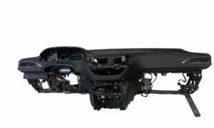 Cruscotto nudo per Peugeot 2008 (2019 - 2022)