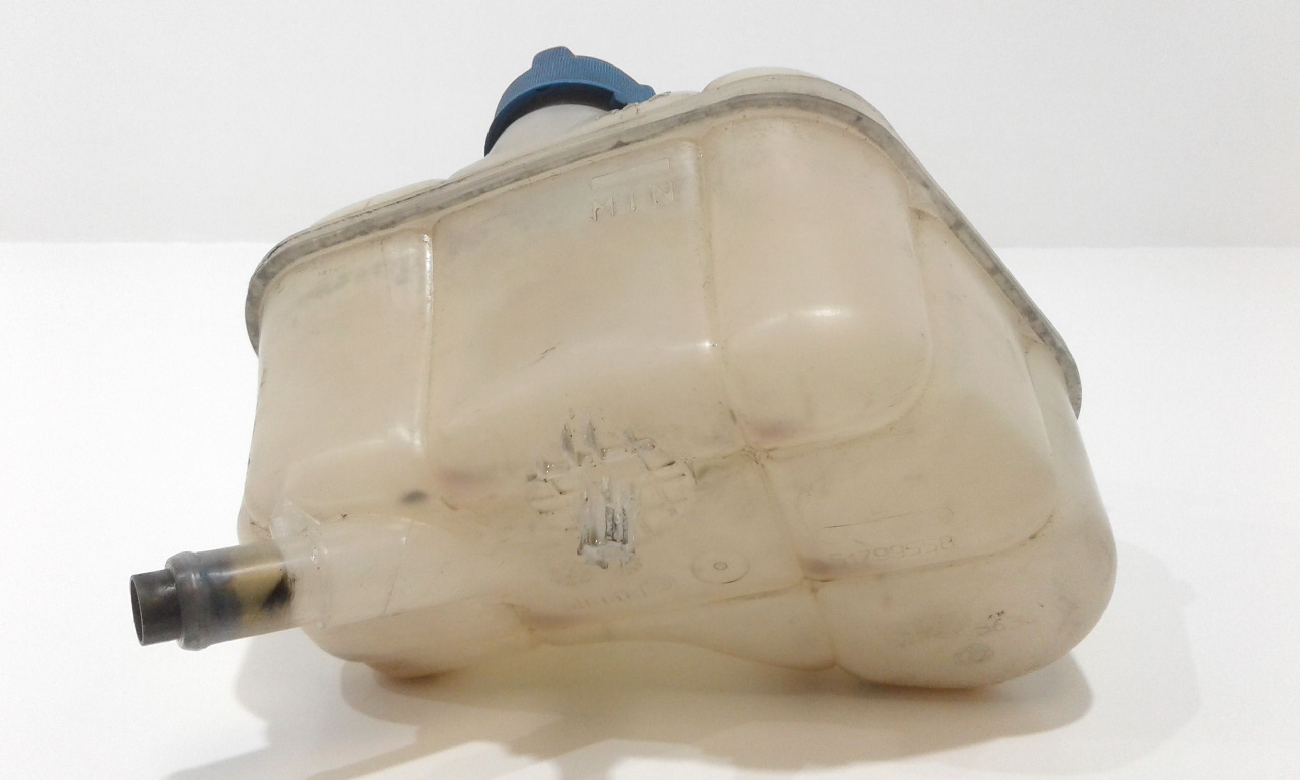 Vaschetta liquido radiatore FIAT Bravo 2 Serie