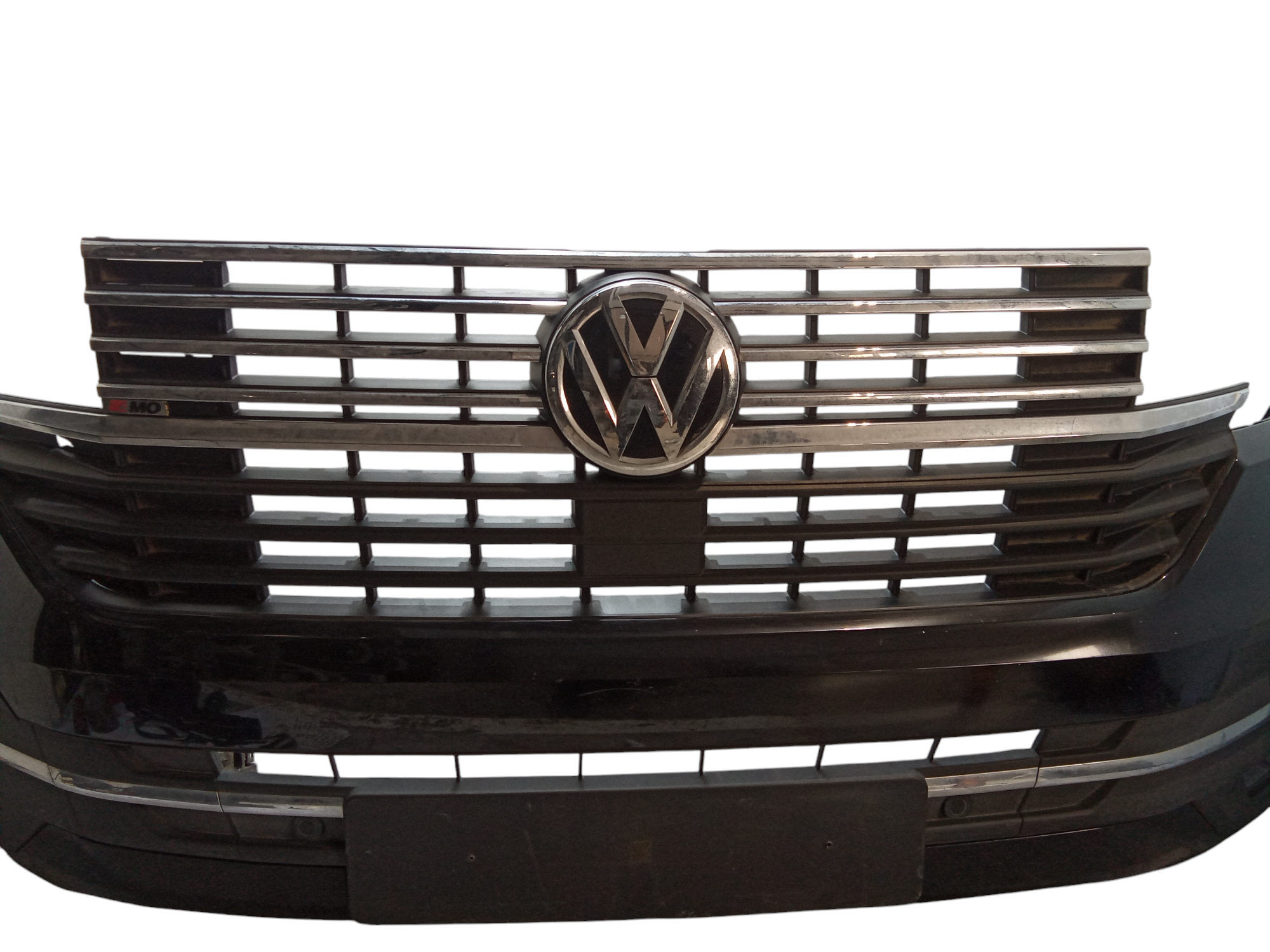 Paraurti Anteriore Completo per Volkswagen Transporter Caravelle (2019 - )