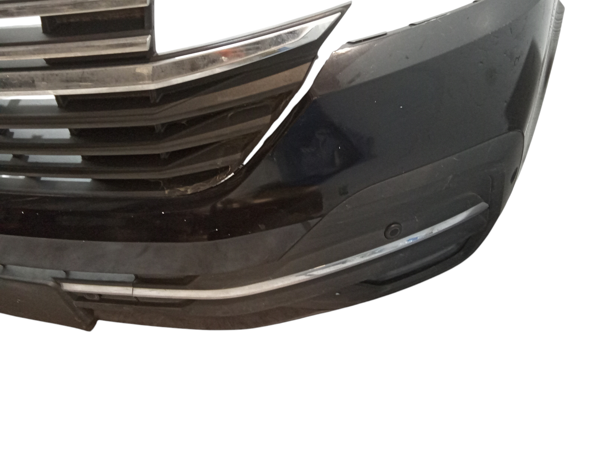 Paraurti Anteriore Completo per Volkswagen Transporter Caravelle (2019 - )