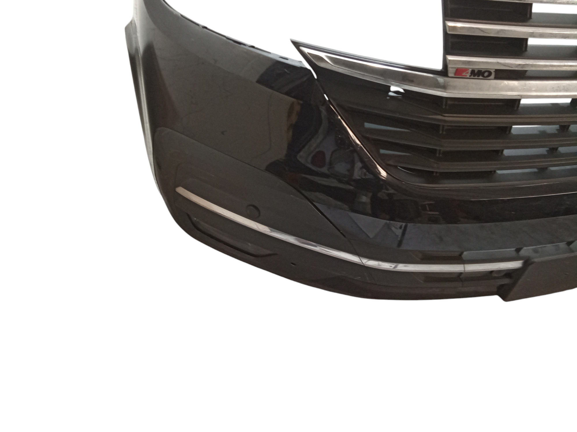 Paraurti Anteriore Completo per Volkswagen Transporter Caravelle (2019 - )