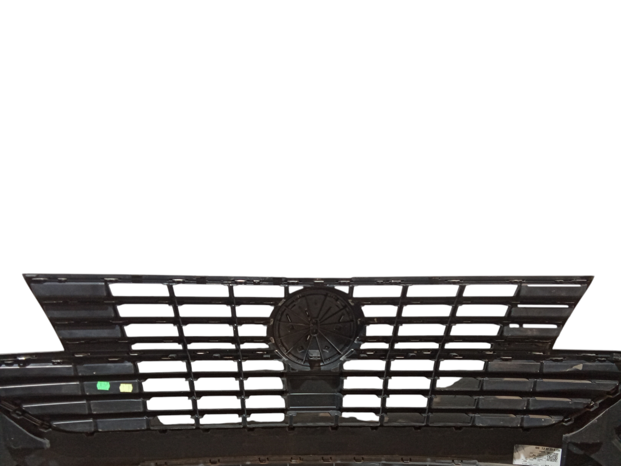 Paraurti Anteriore Completo per Volkswagen Transporter Caravelle (2019 - )